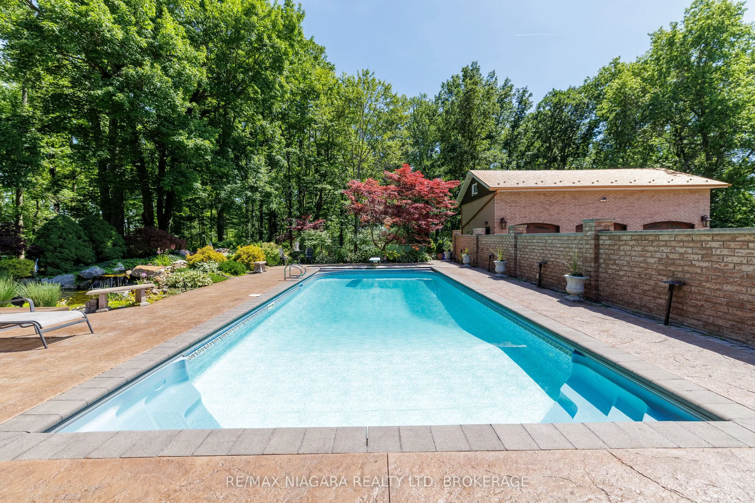 2187 Miller Road