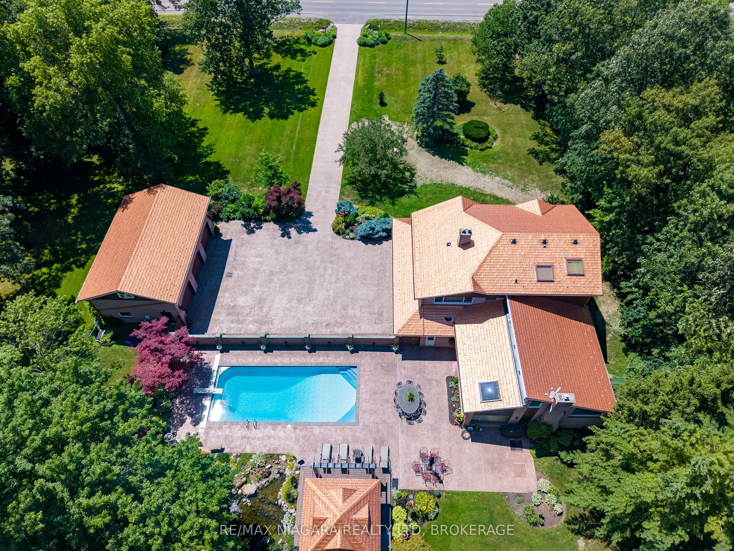 2187 Miller Road
