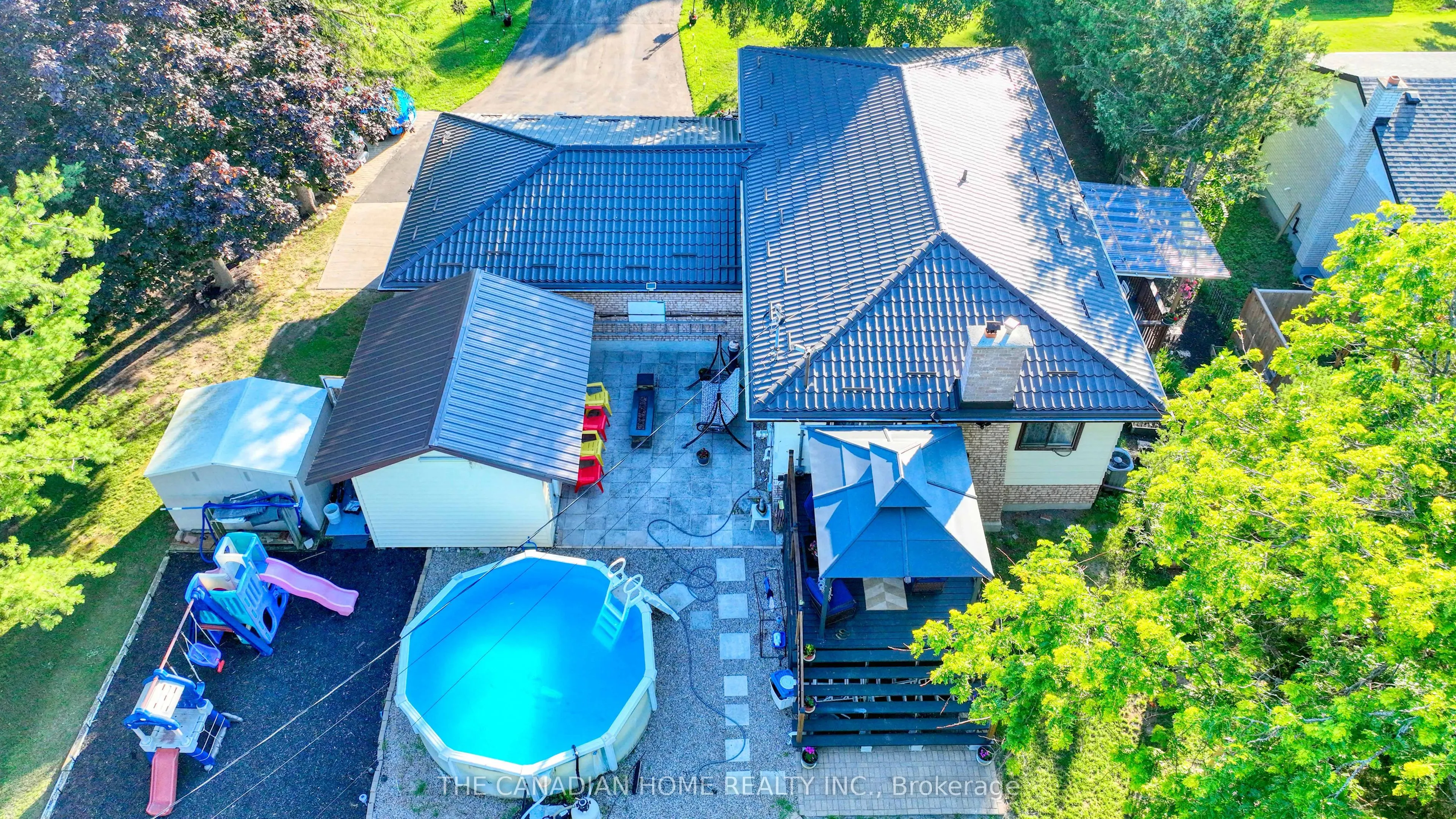 134 Jeffrey Drive