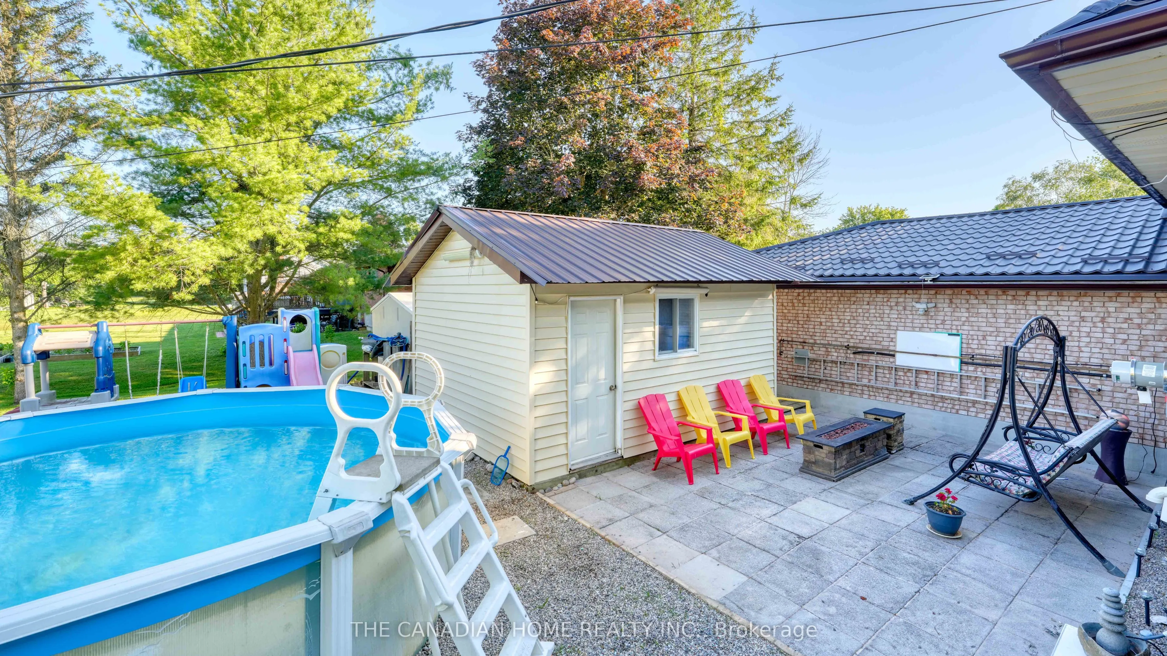 134 Jeffrey Drive