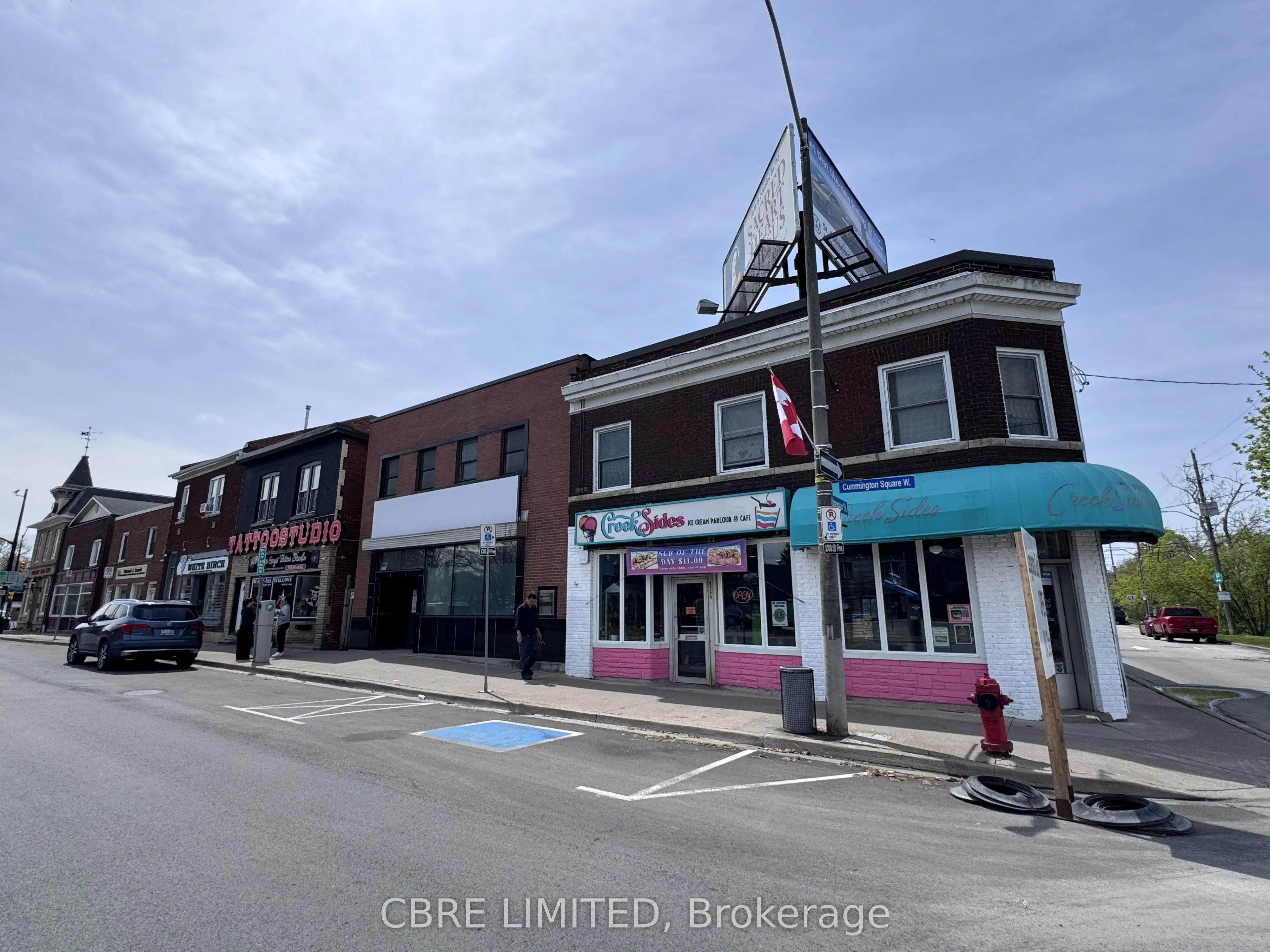 8170 Cummington Square W