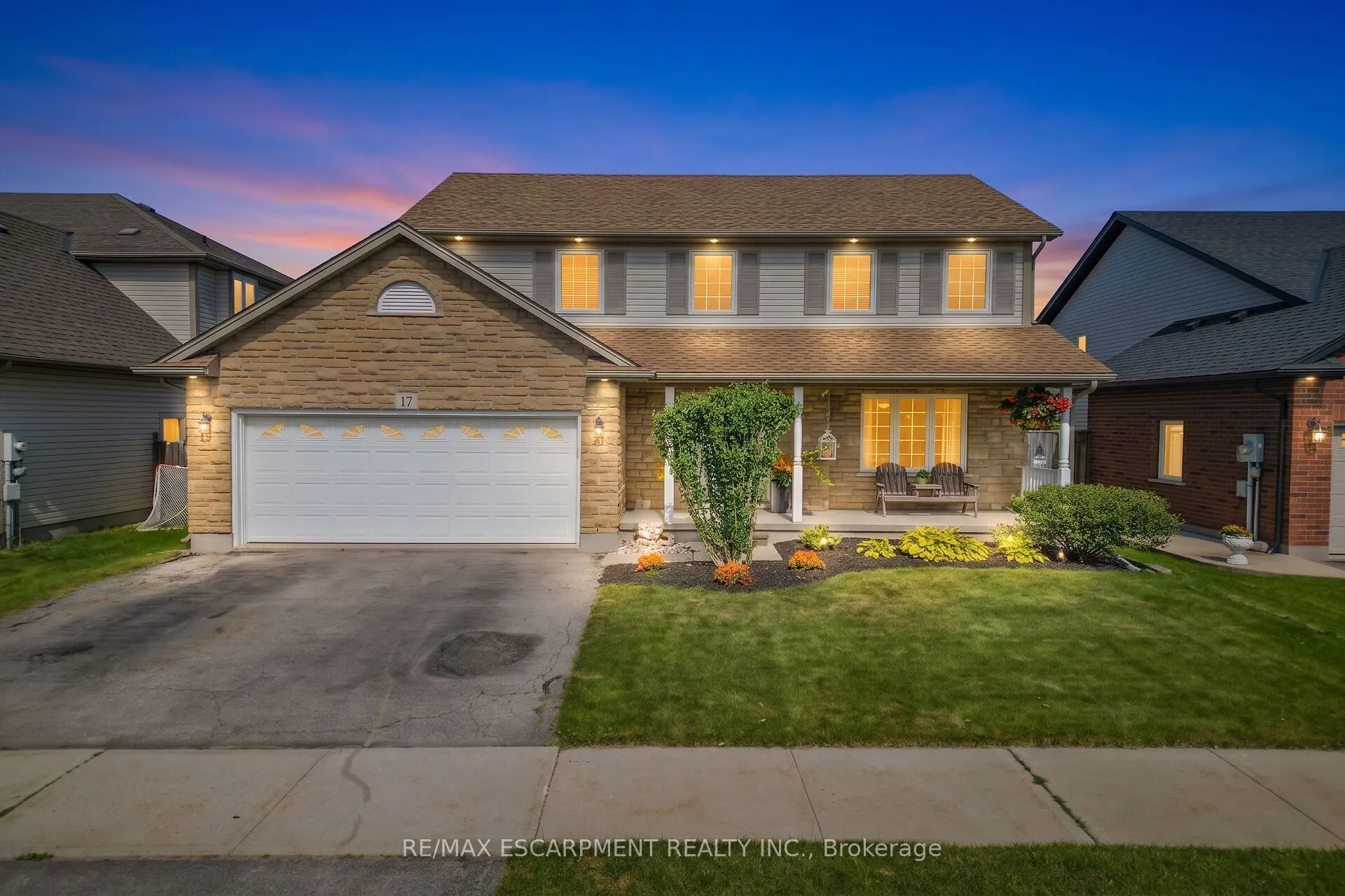 17 Cherry Avenue