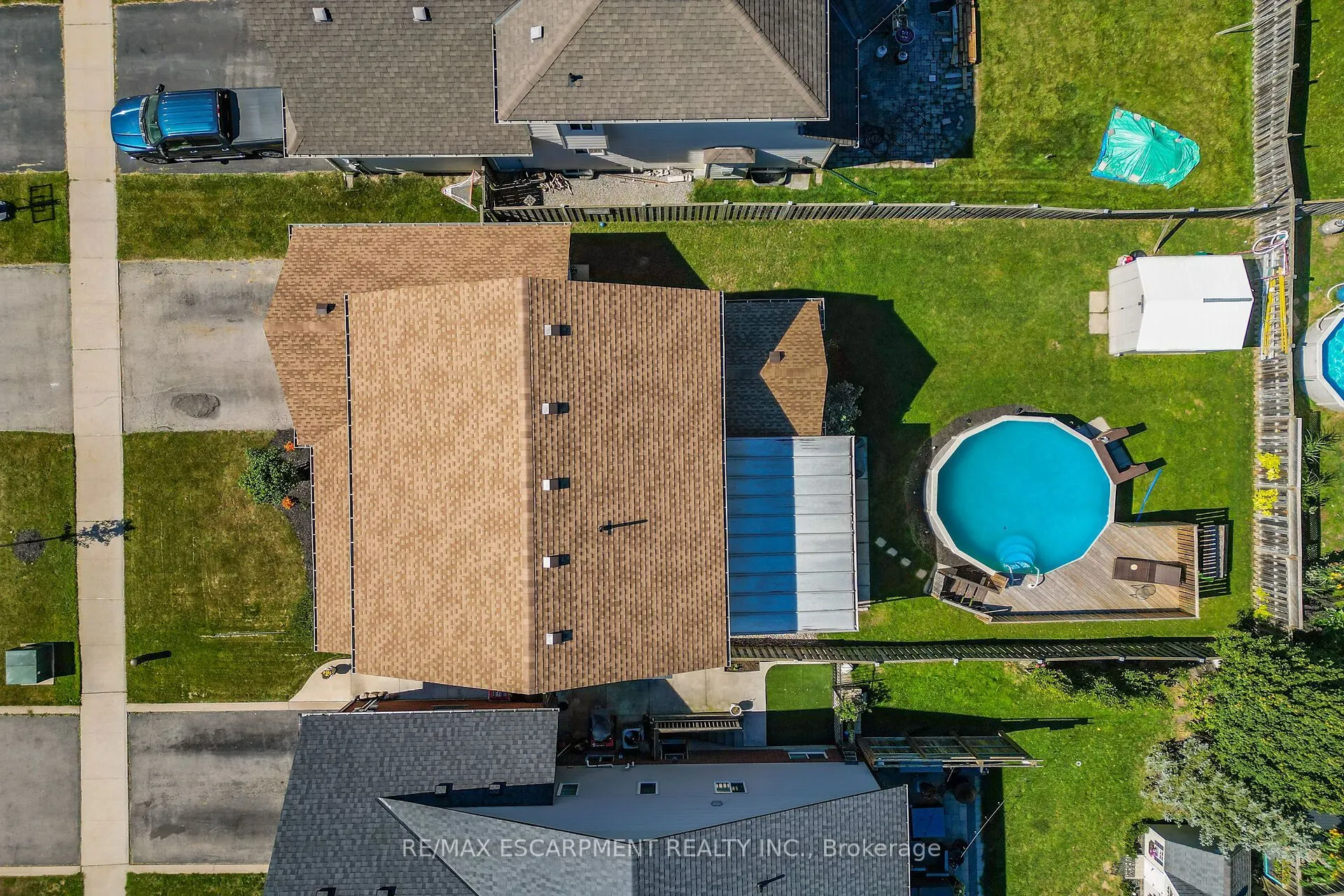 17 Cherry Avenue