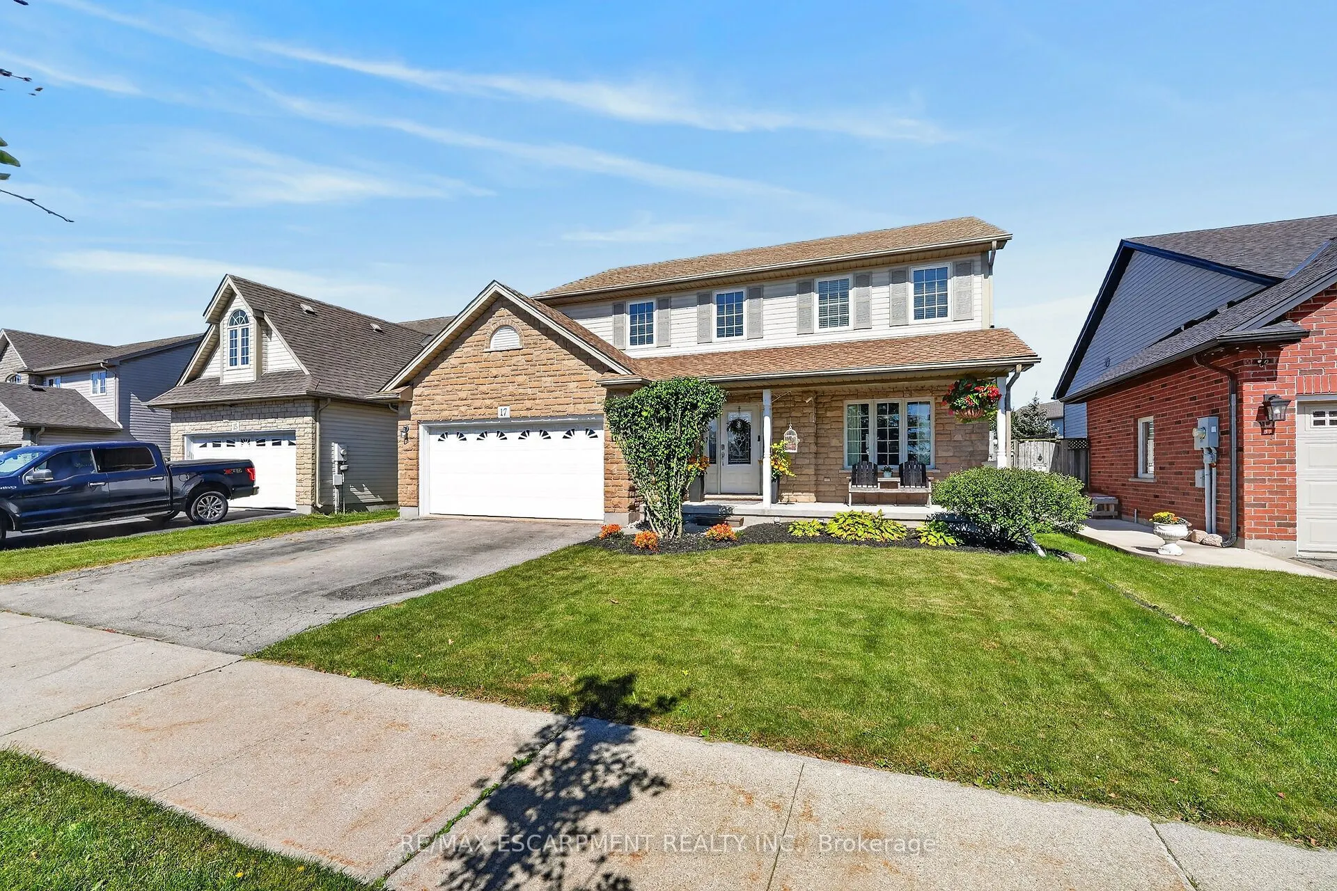17 Cherry Avenue