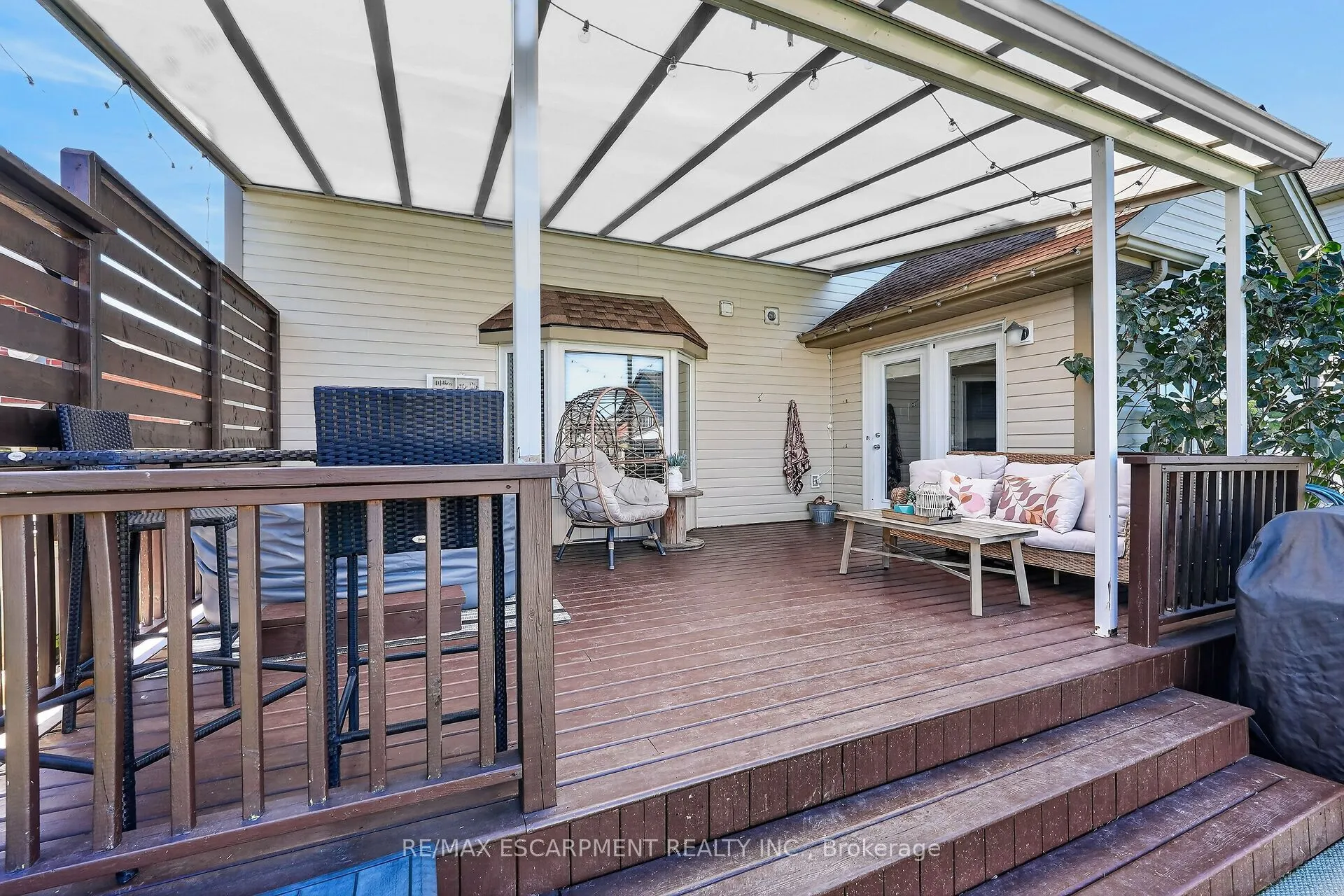 17 Cherry Avenue