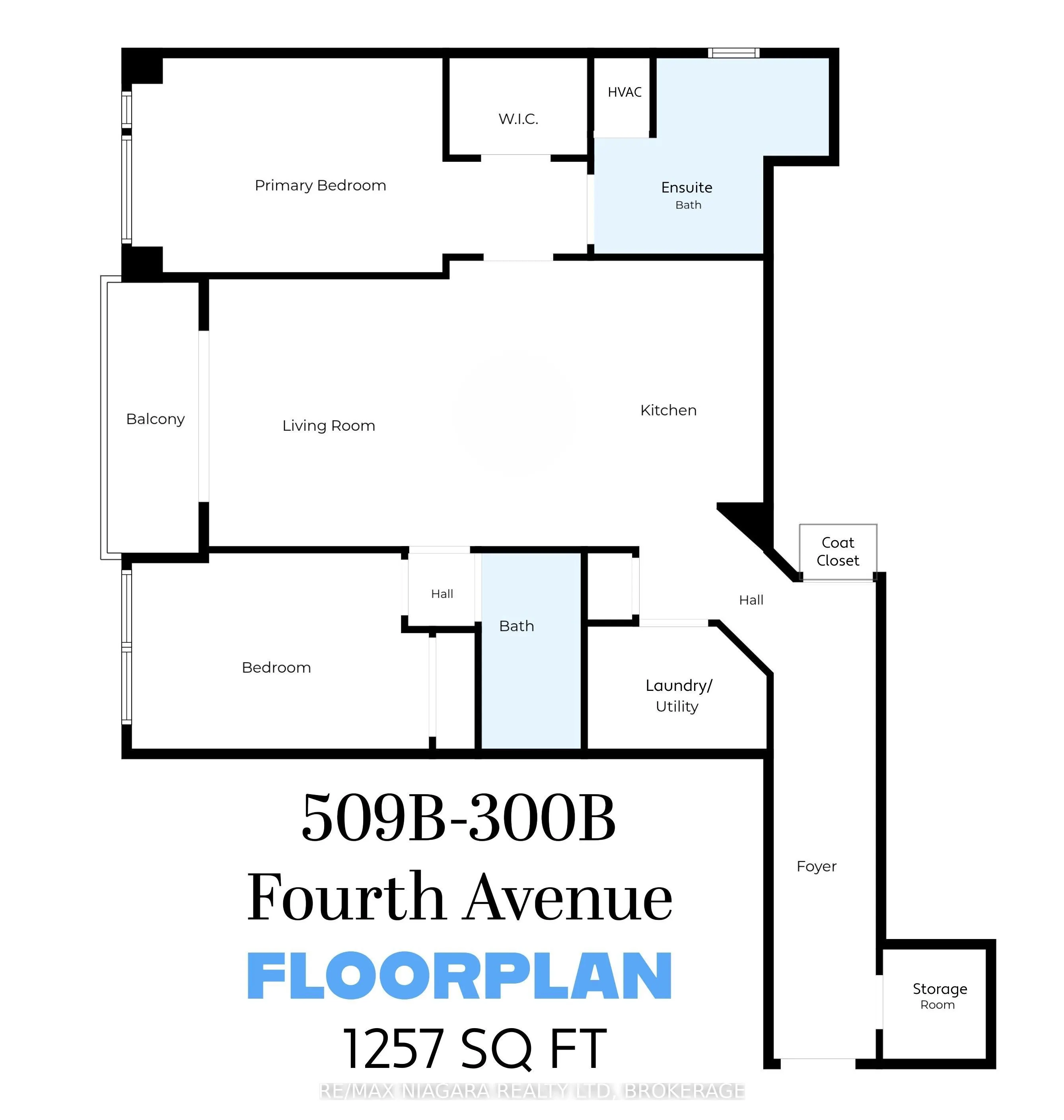 300B Fourth Avenue #509B