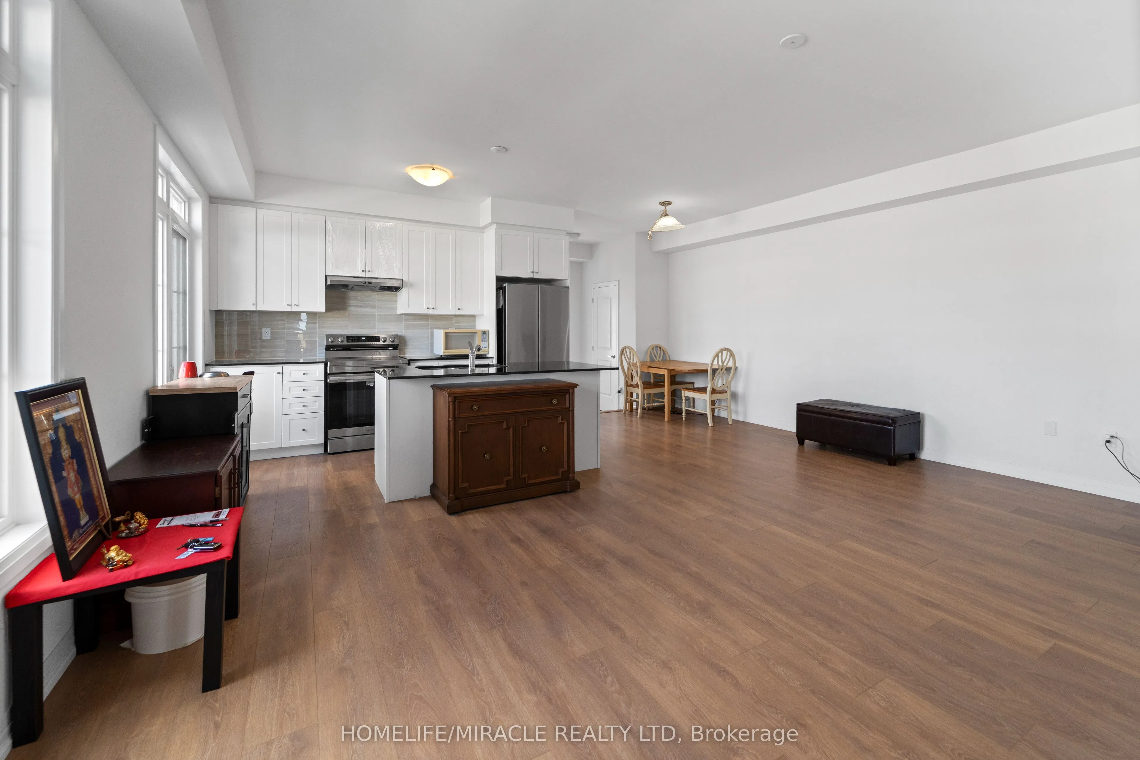 95 Gear Avenue
