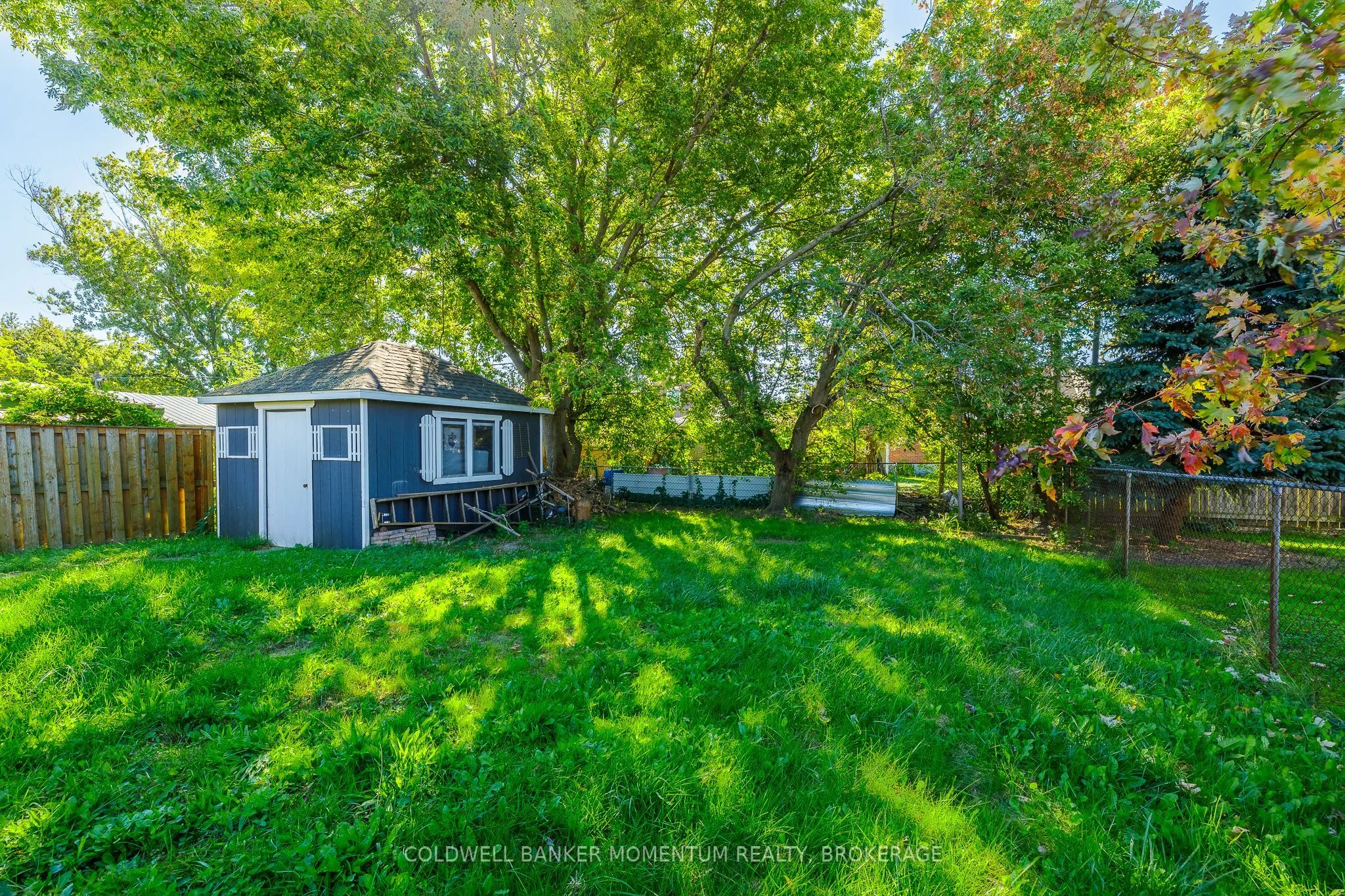 347 Bell Street
