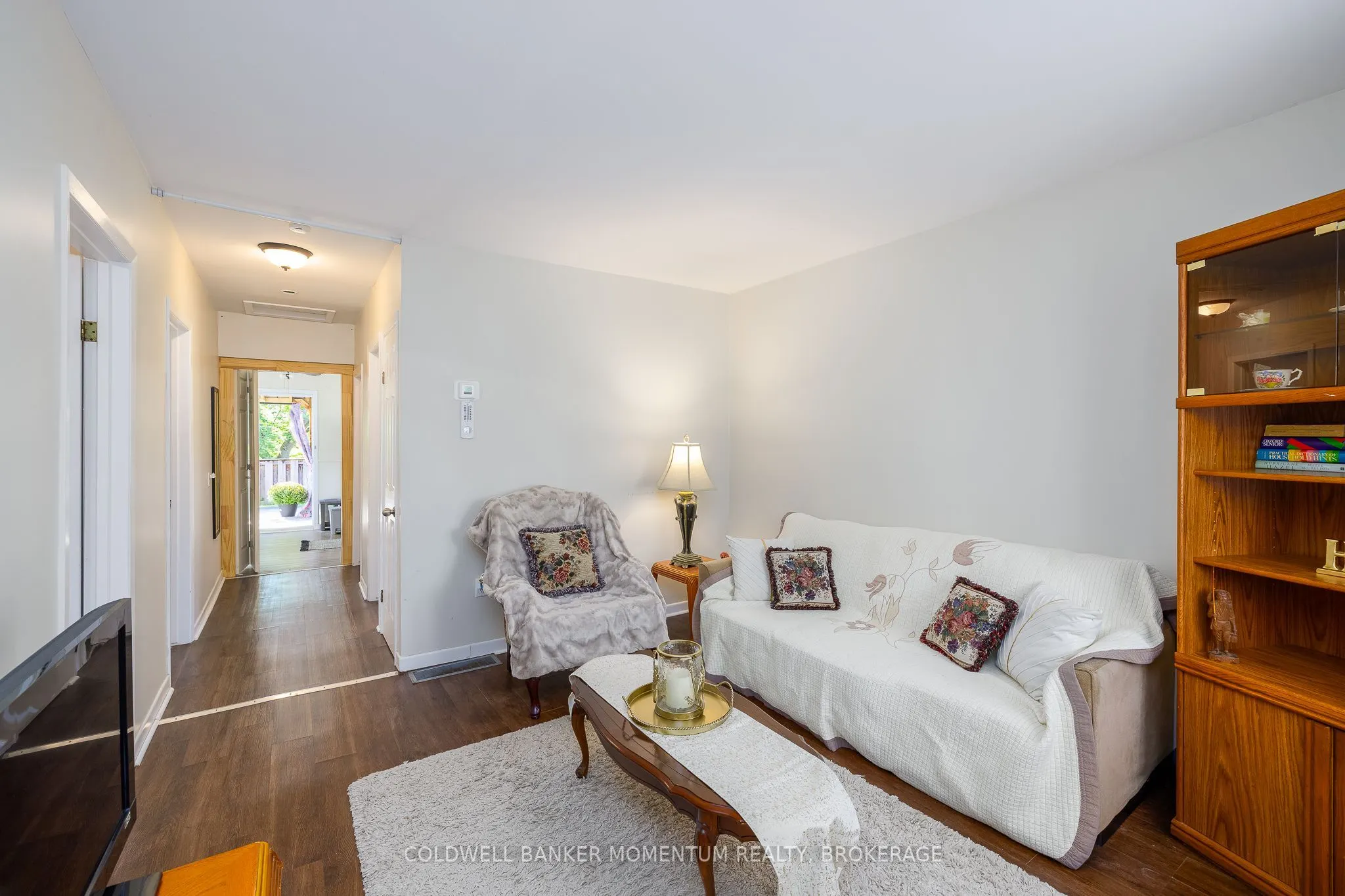 347 Bell Street