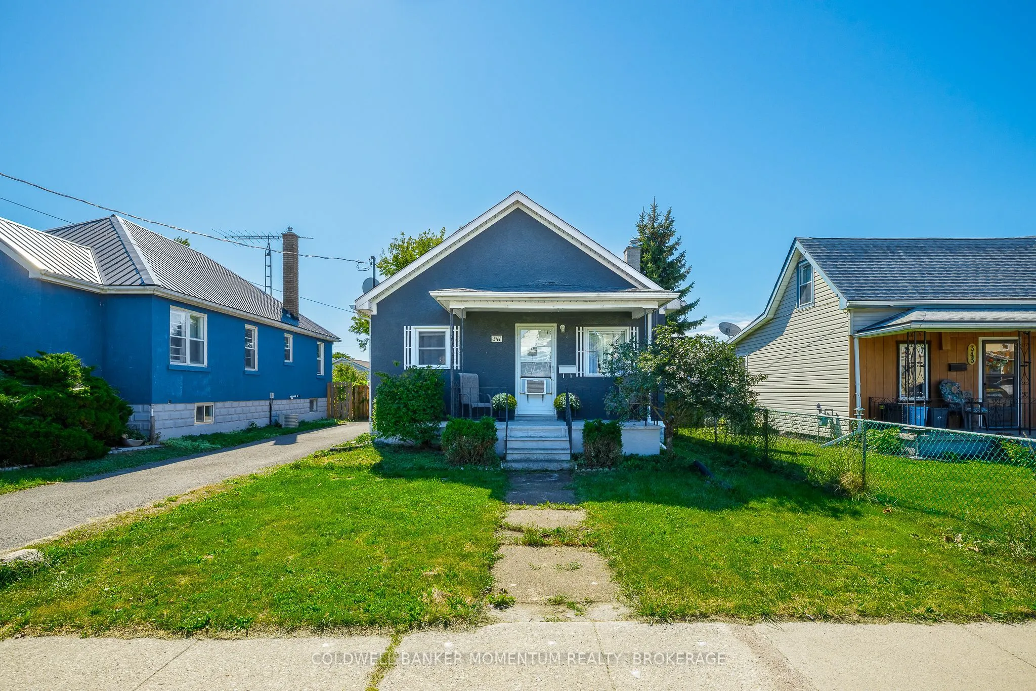 347 Bell Street
