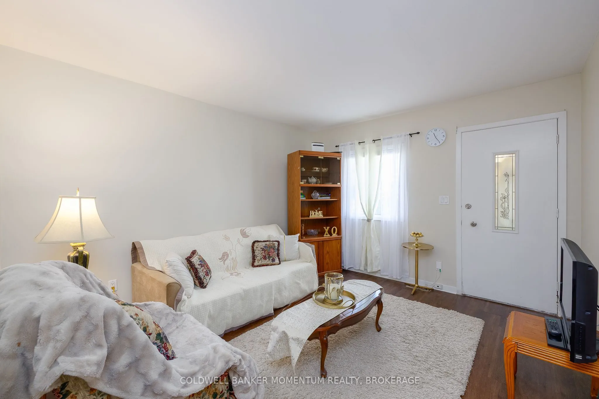 347 Bell Street