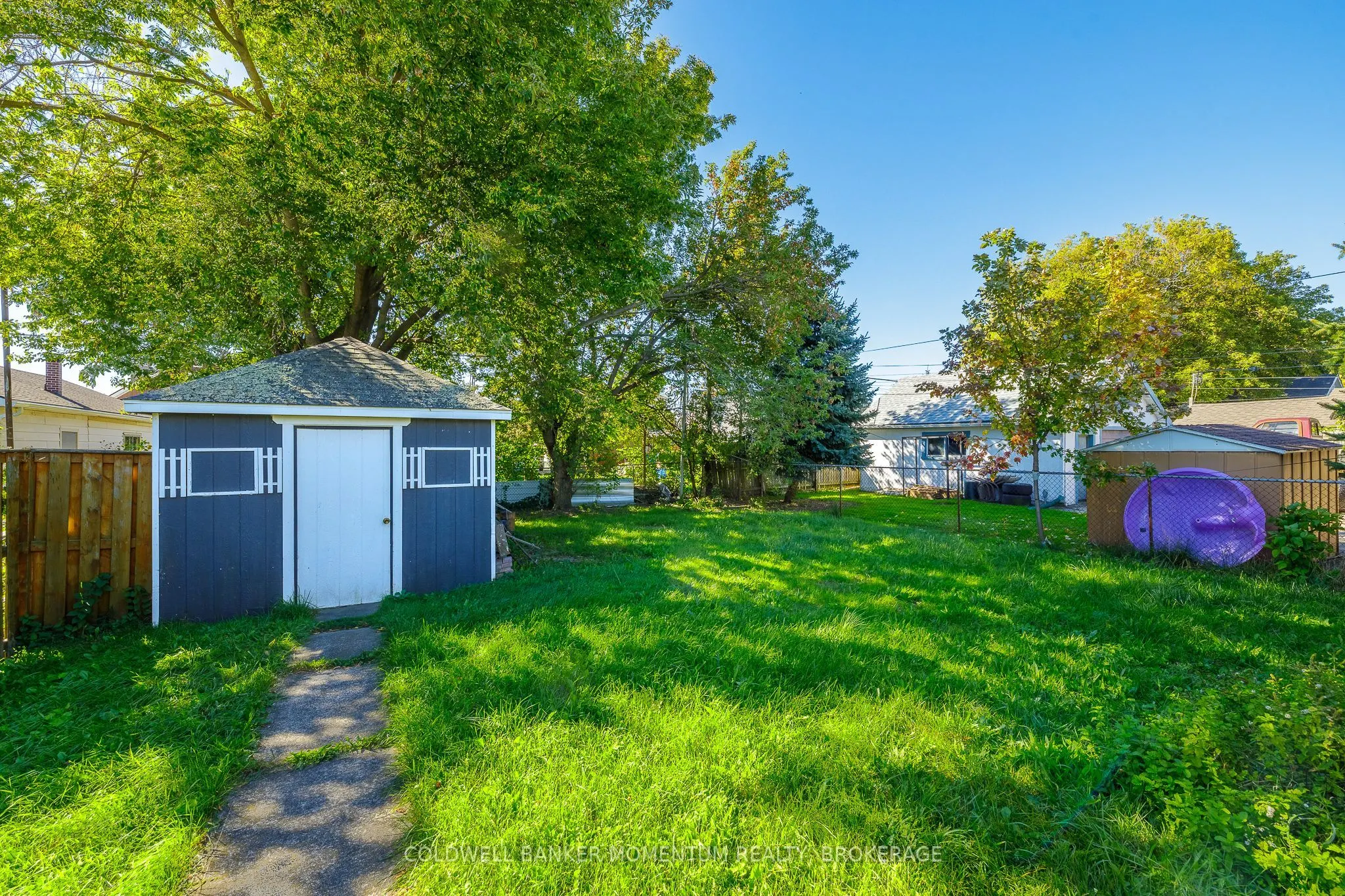 347 Bell Street