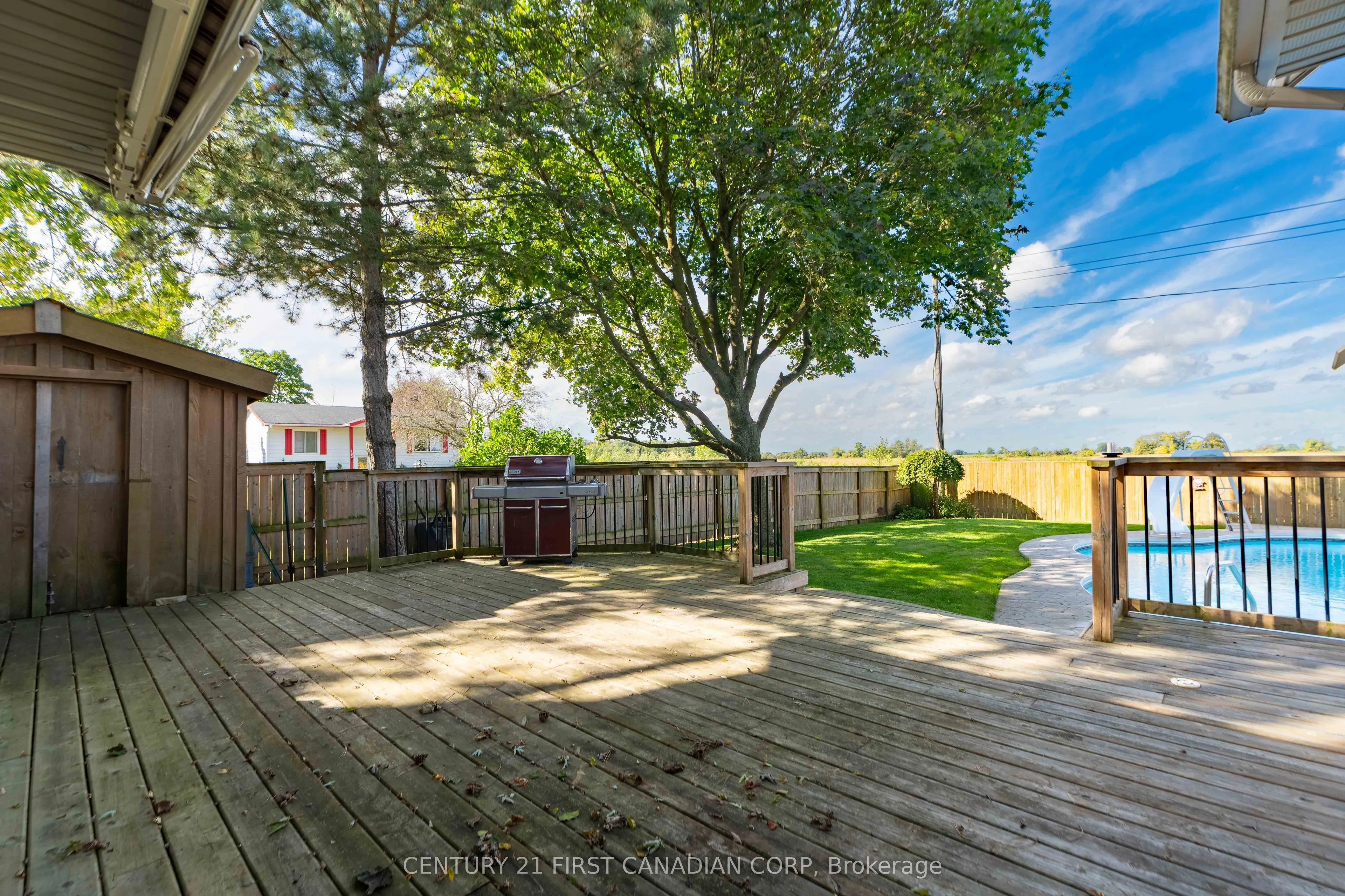 101 Kleinfeldt Avenue