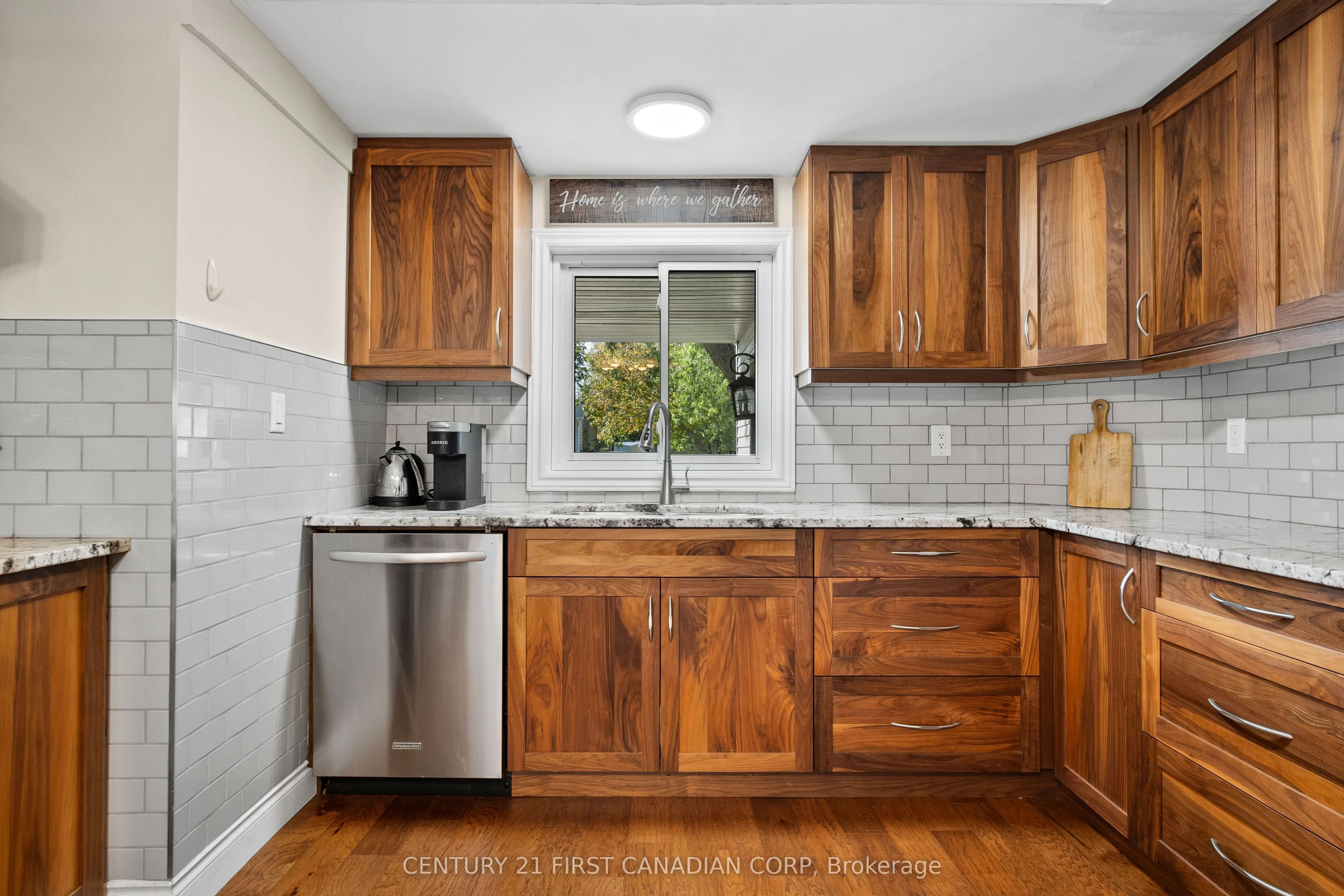 101 Kleinfeldt Avenue