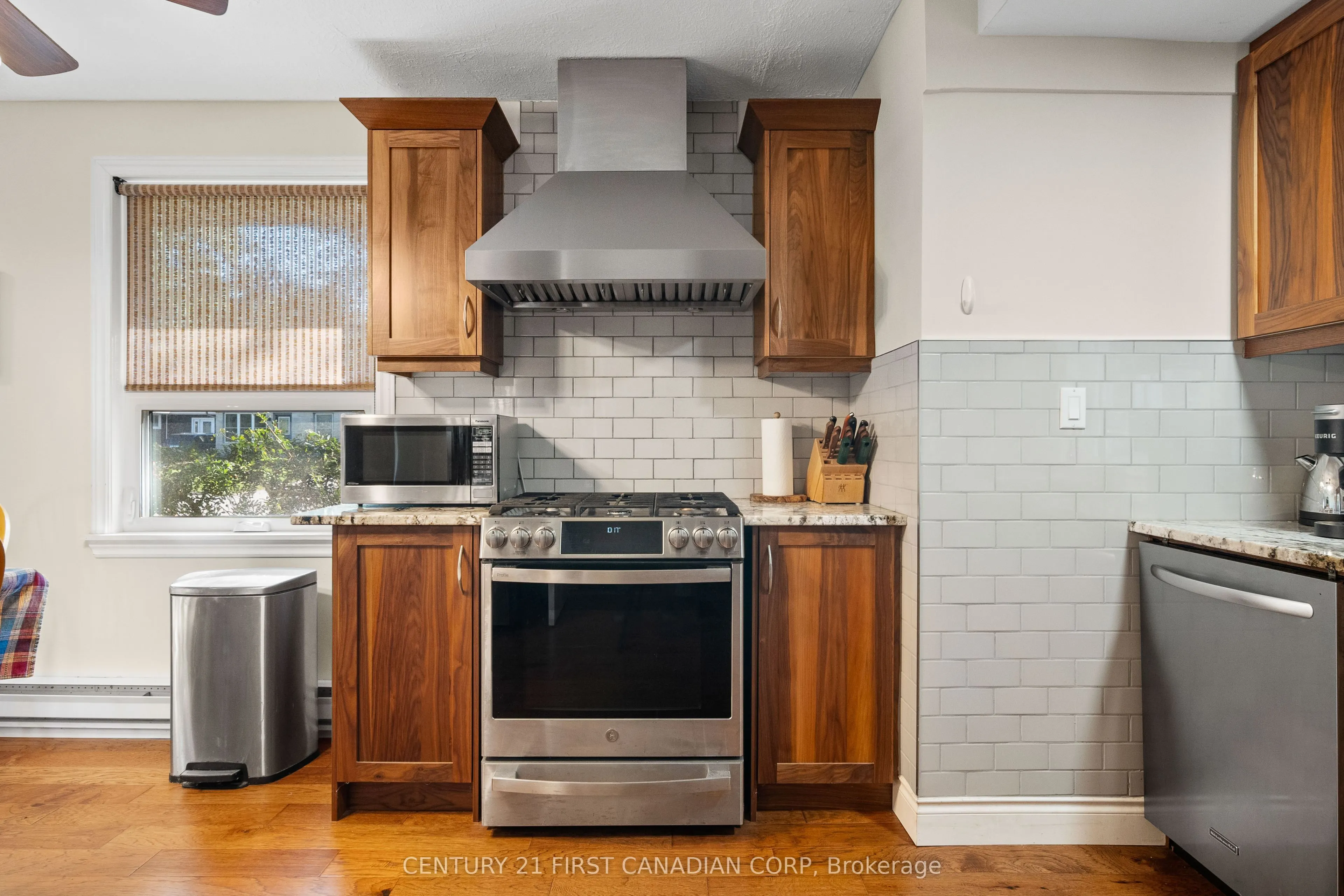 101 Kleinfeldt Avenue