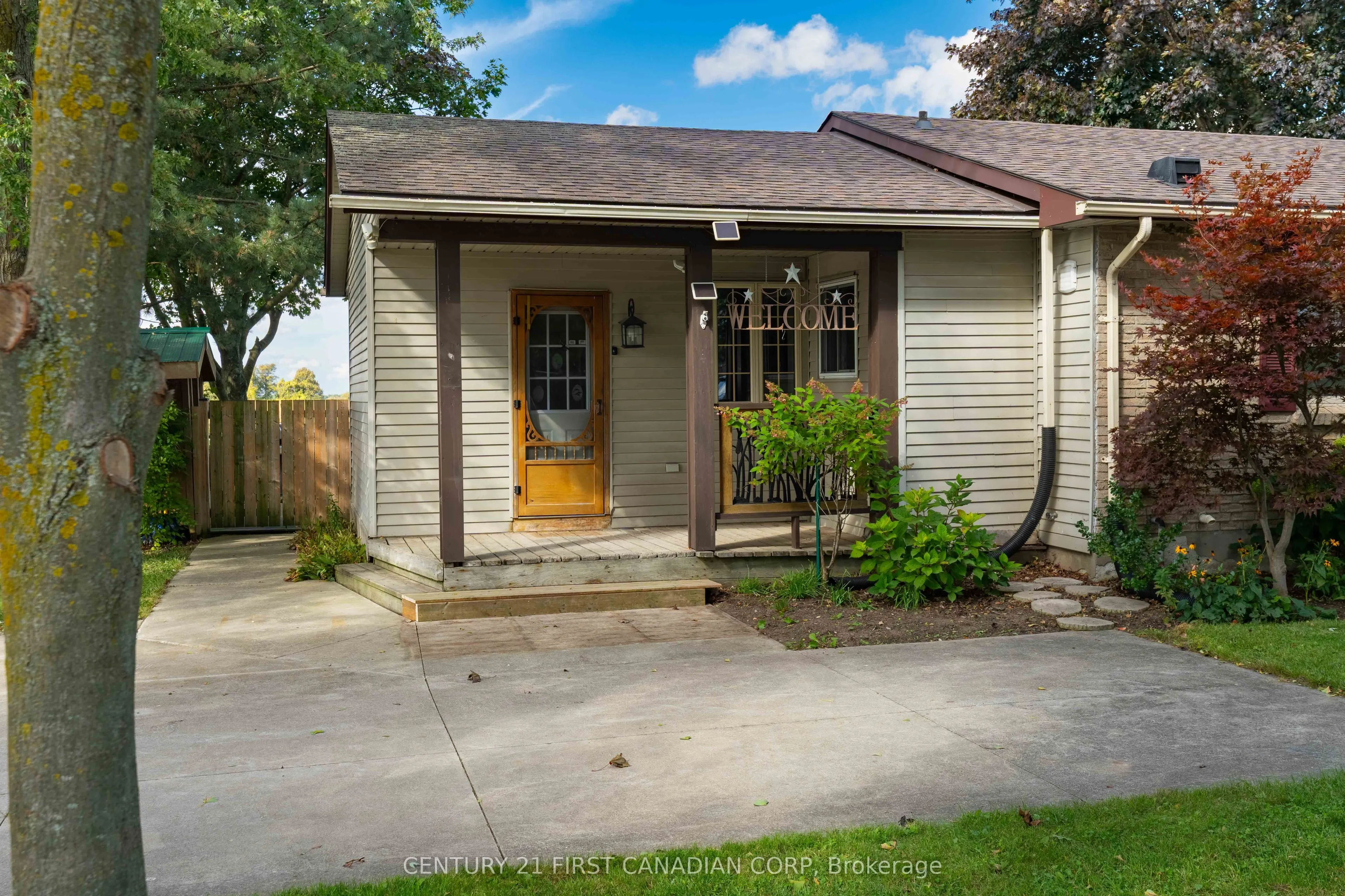 101 Kleinfeldt Avenue