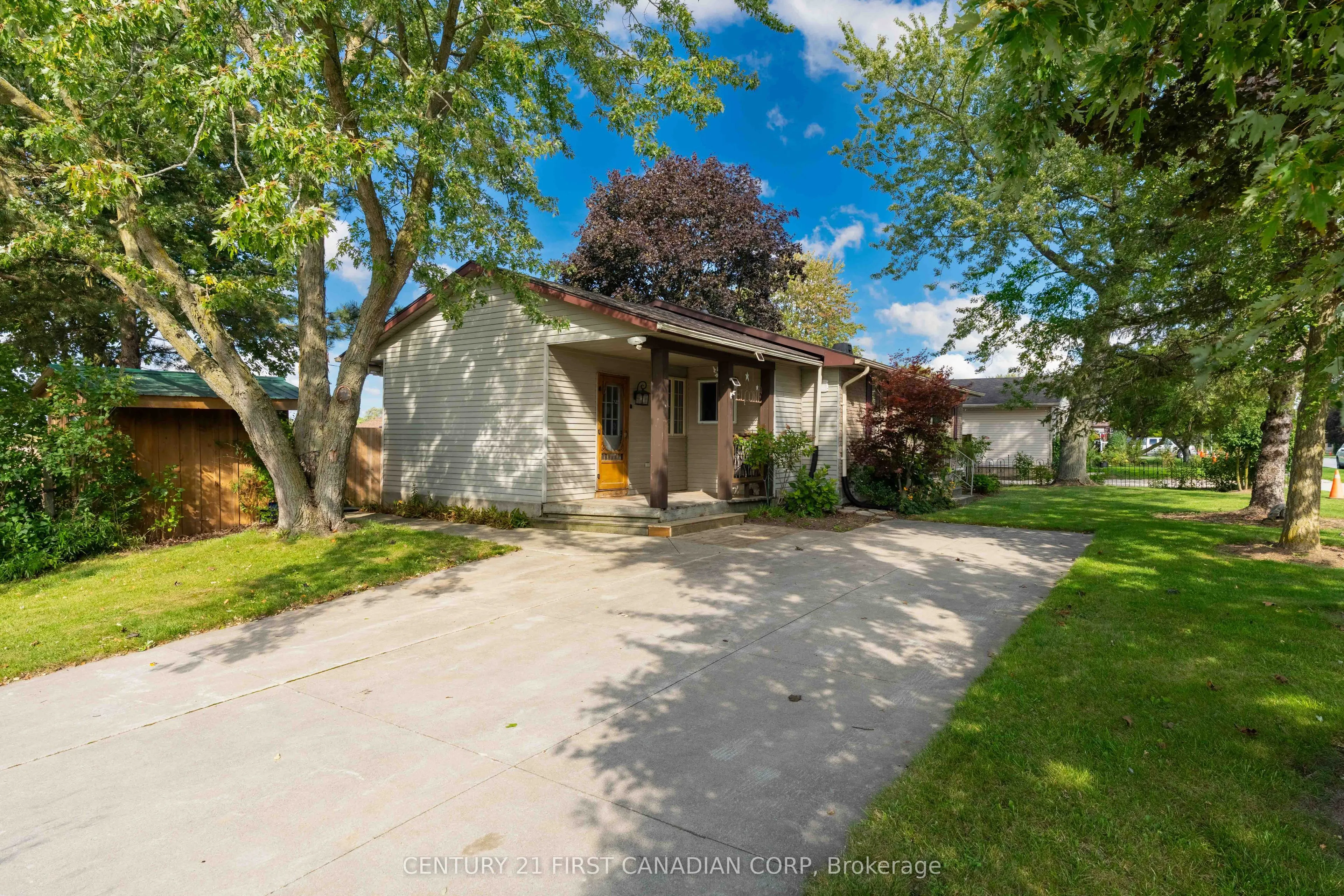 101 Kleinfeldt Avenue