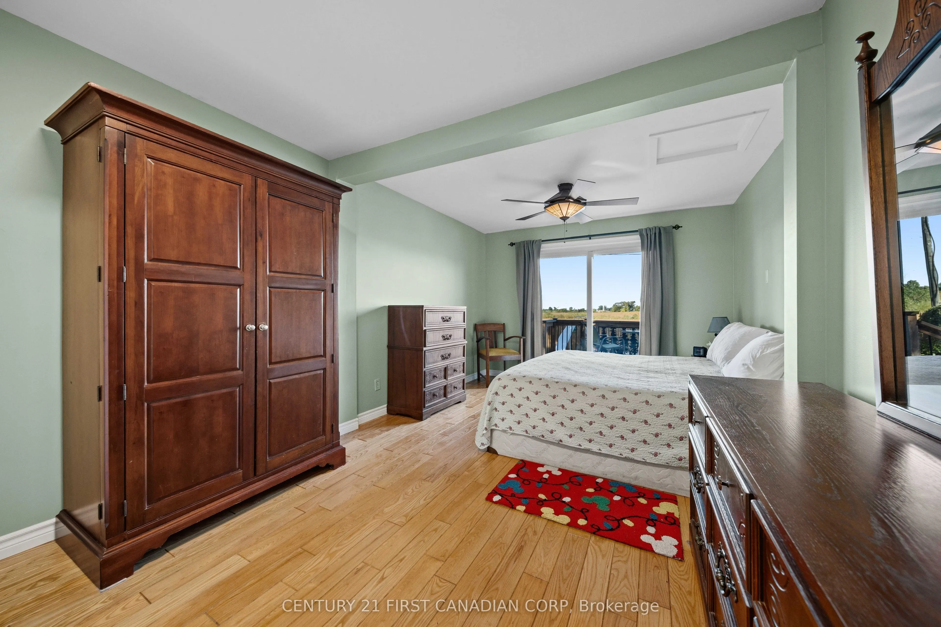 101 Kleinfeldt Avenue