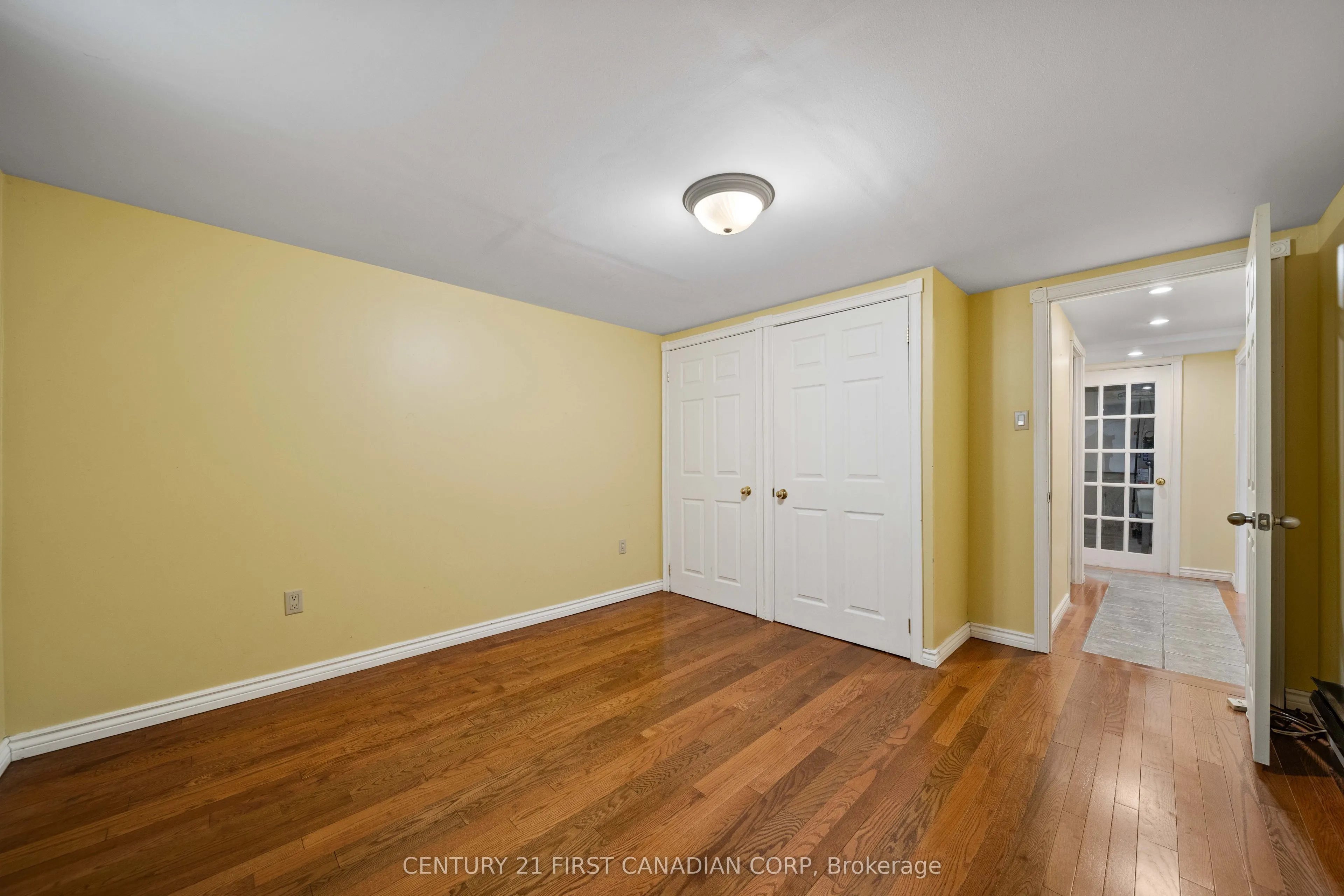 101 Kleinfeldt Avenue