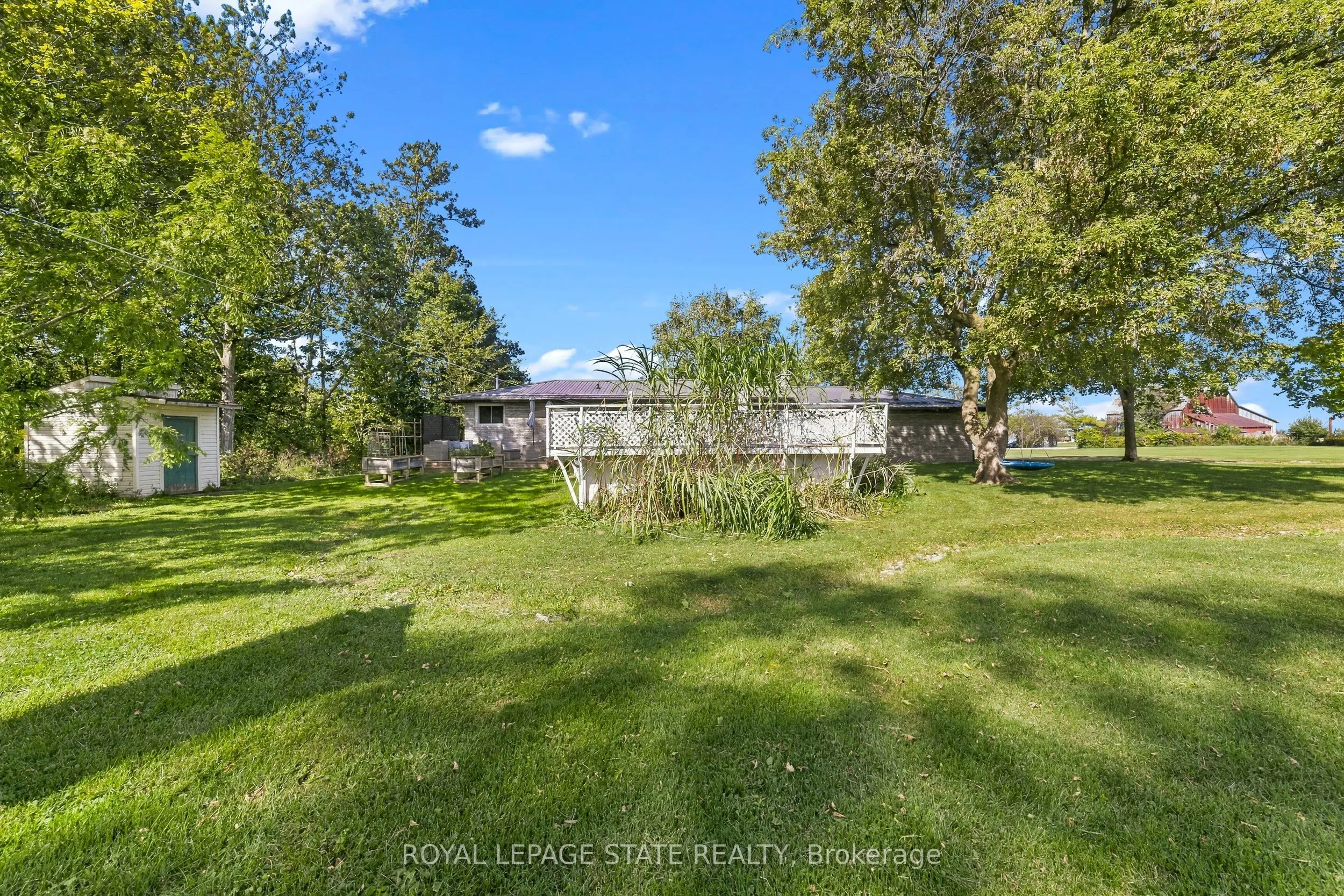 380 Haldimand Trail
