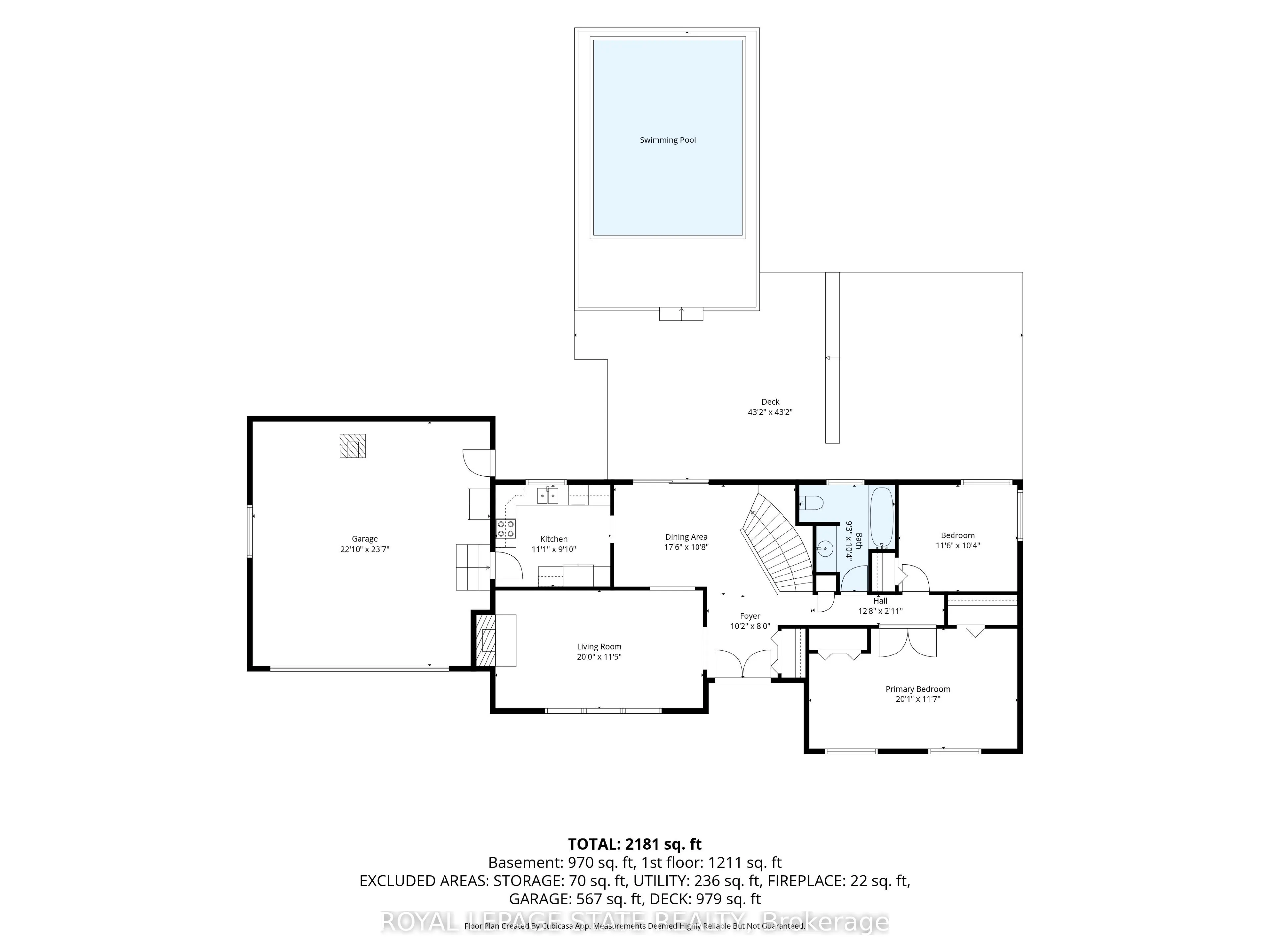 380 Haldimand Trail