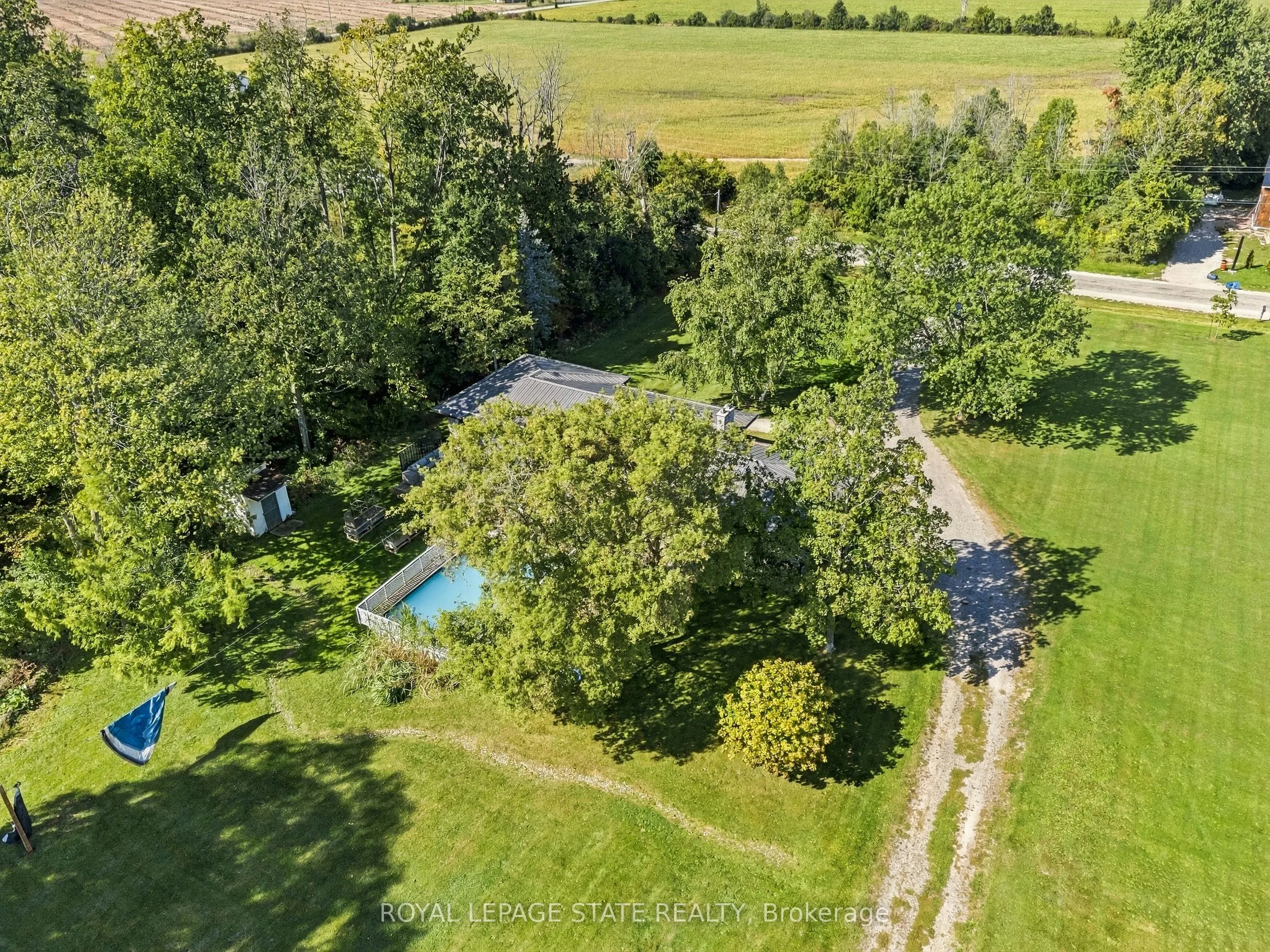 380 Haldimand Trail