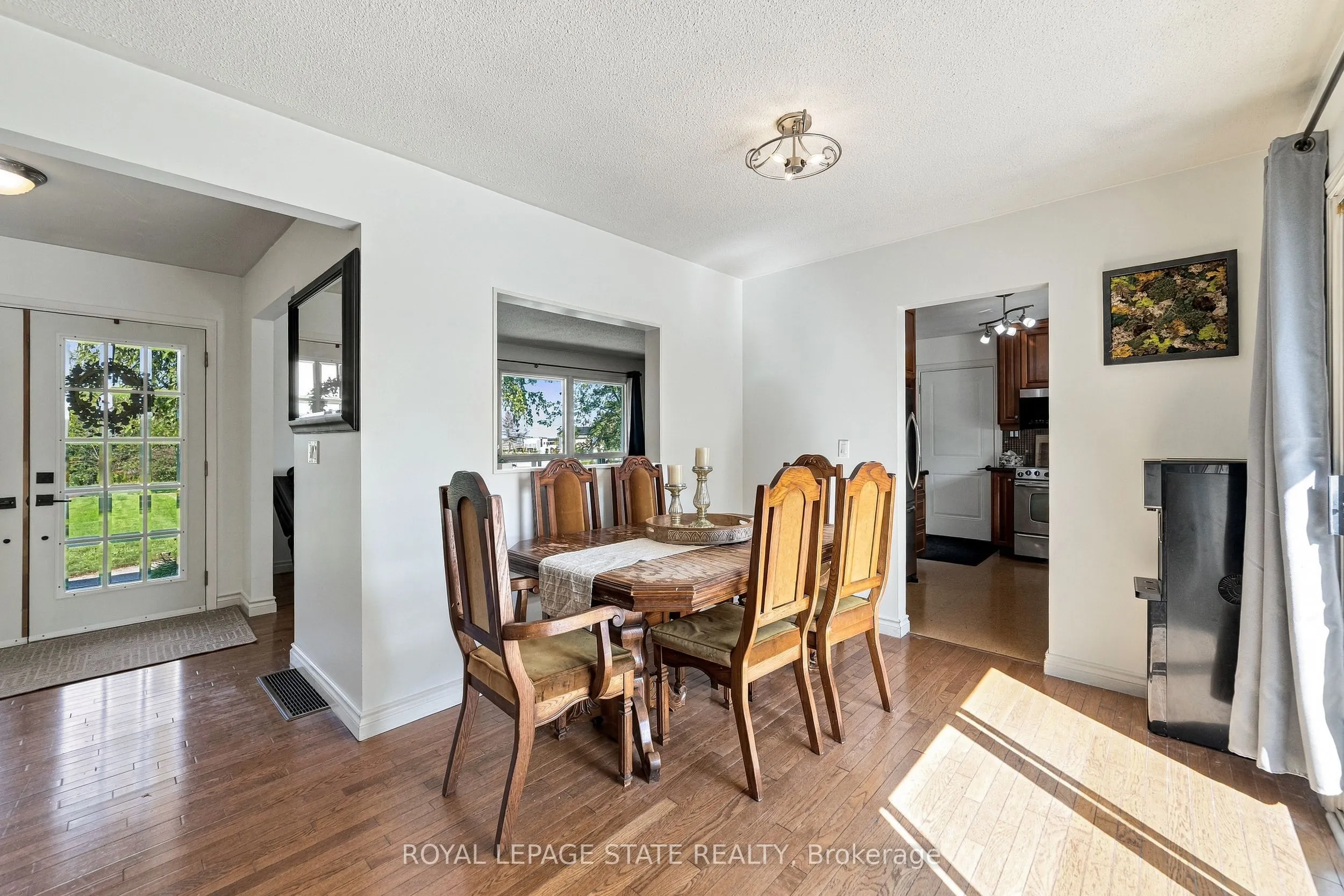 380 Haldimand Trail
