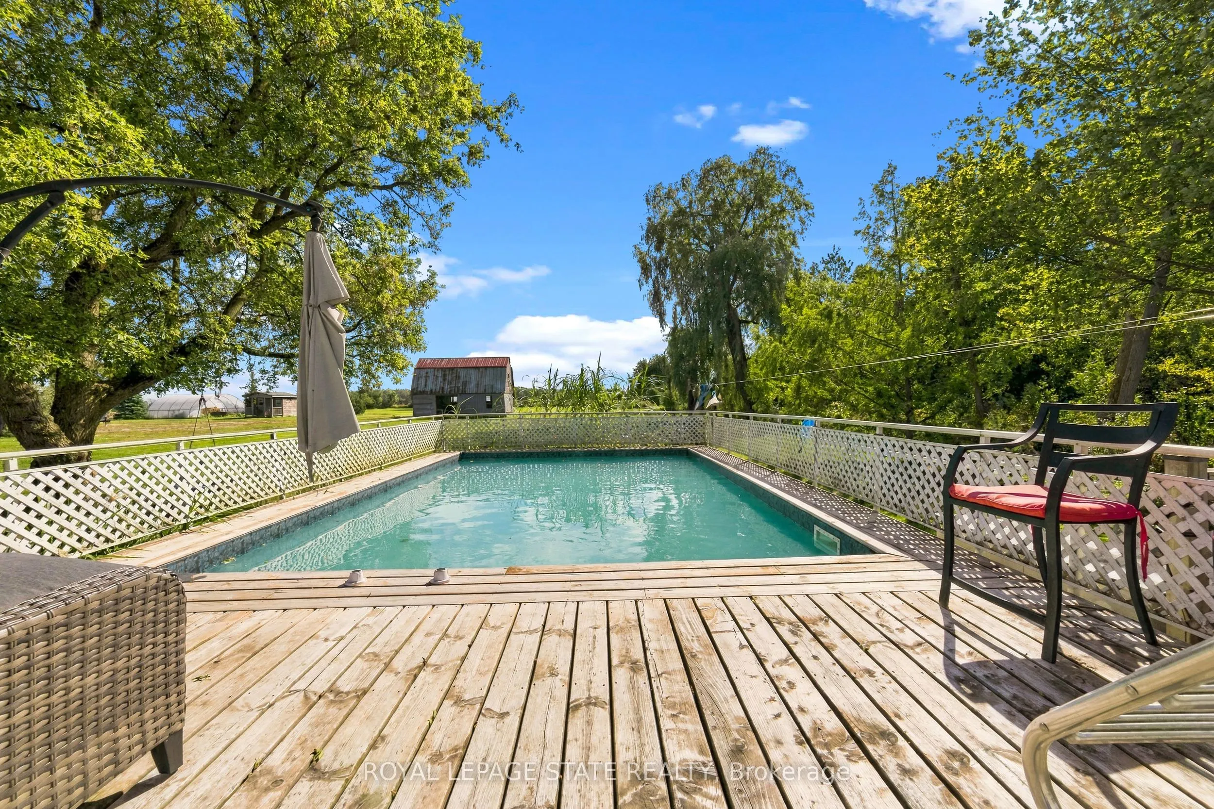 380 Haldimand Trail
