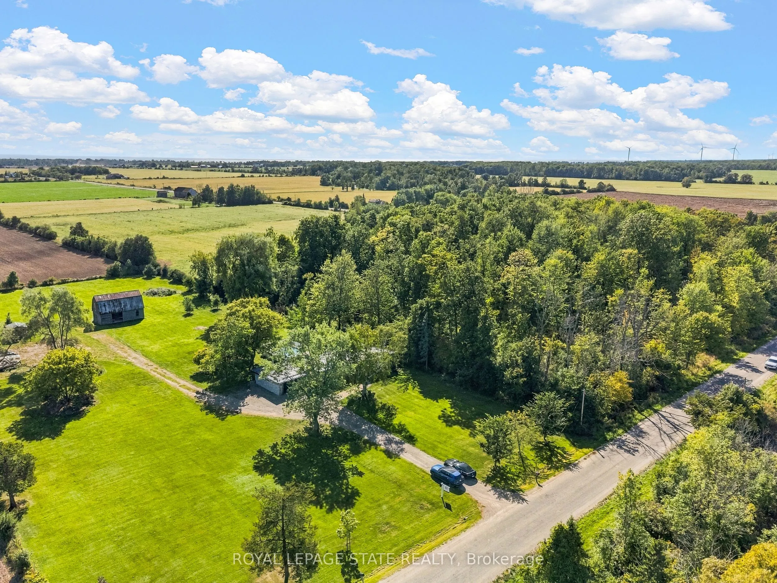 380 Haldimand Trail