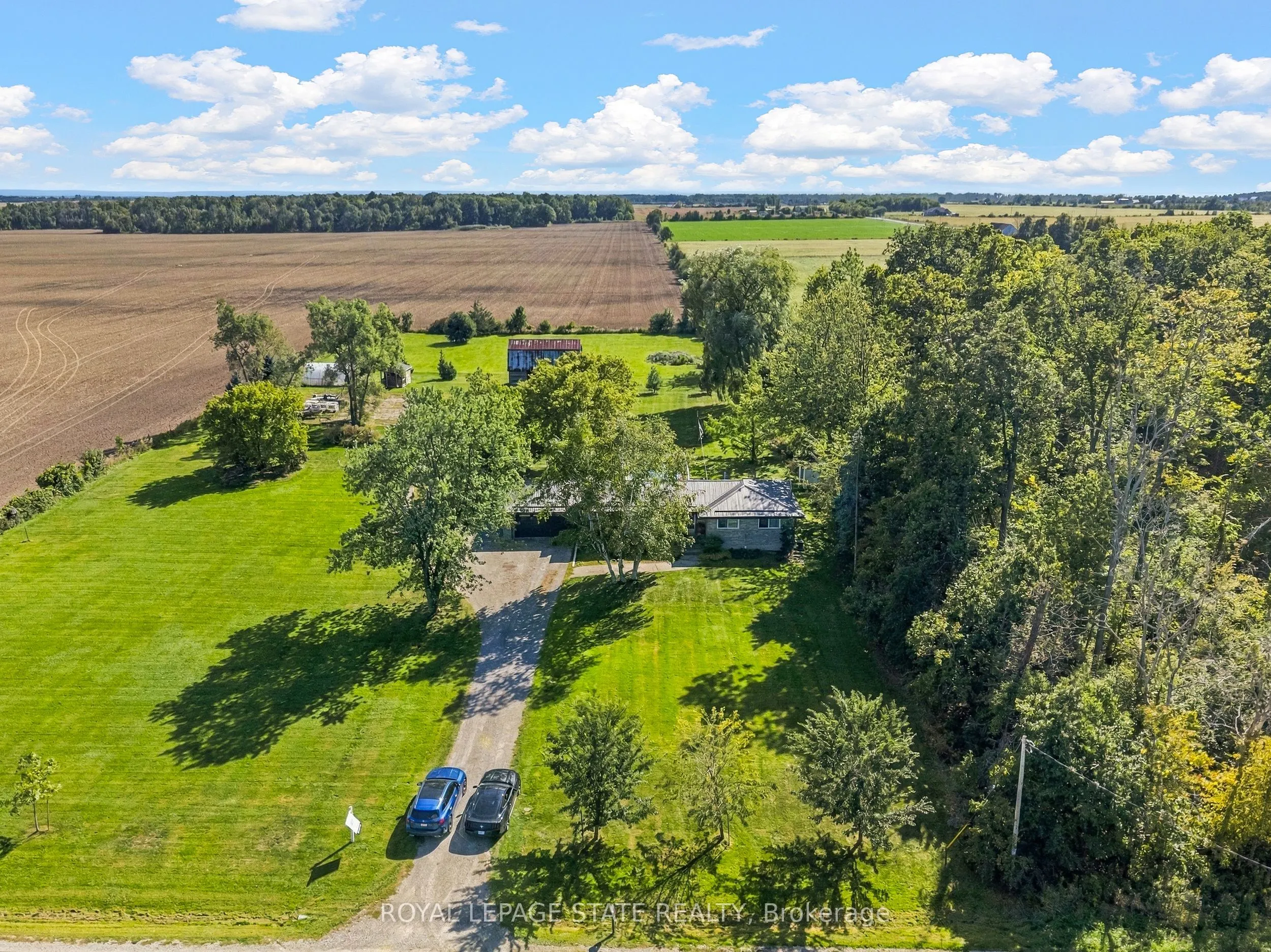380 Haldimand Trail