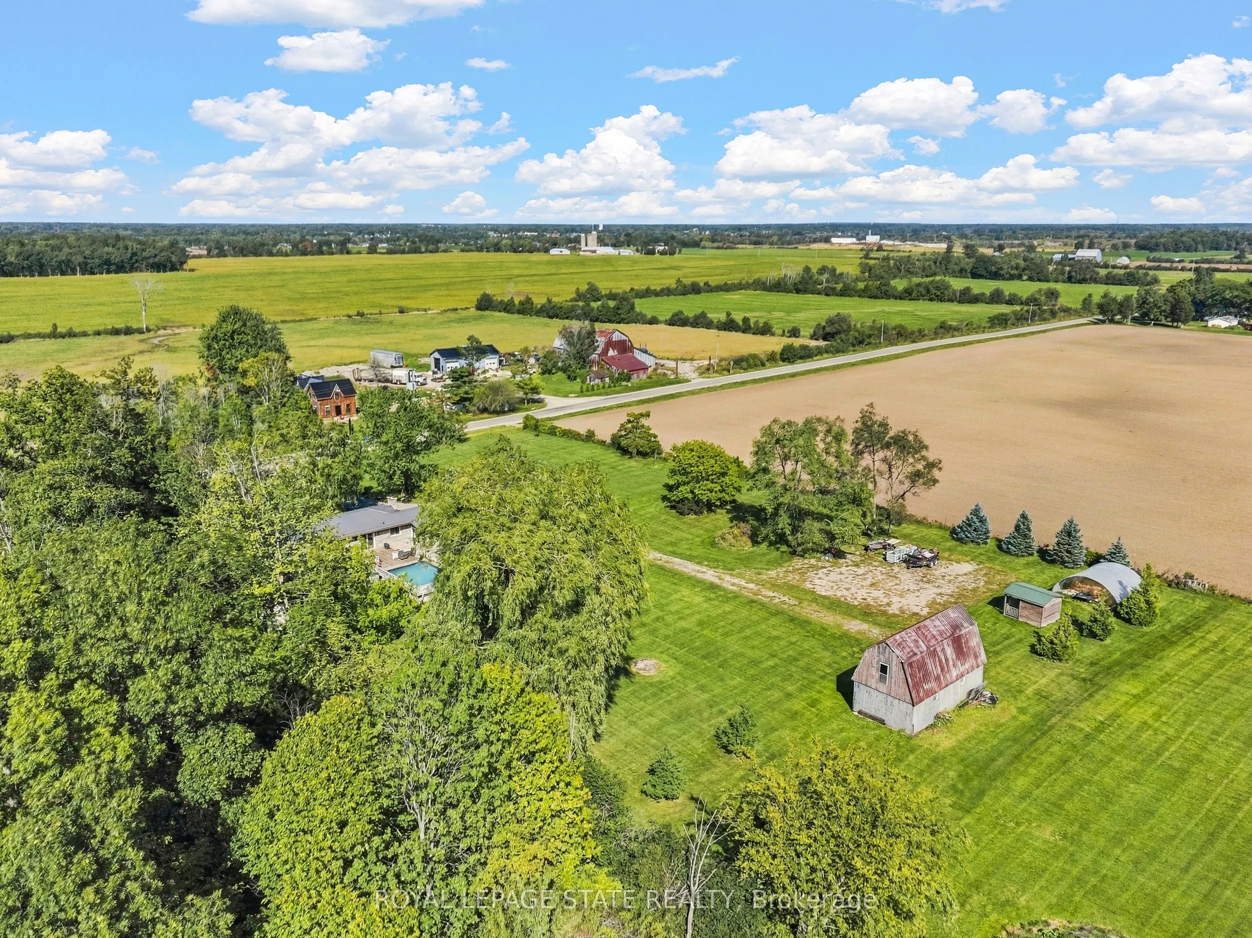 380 Haldimand Trail