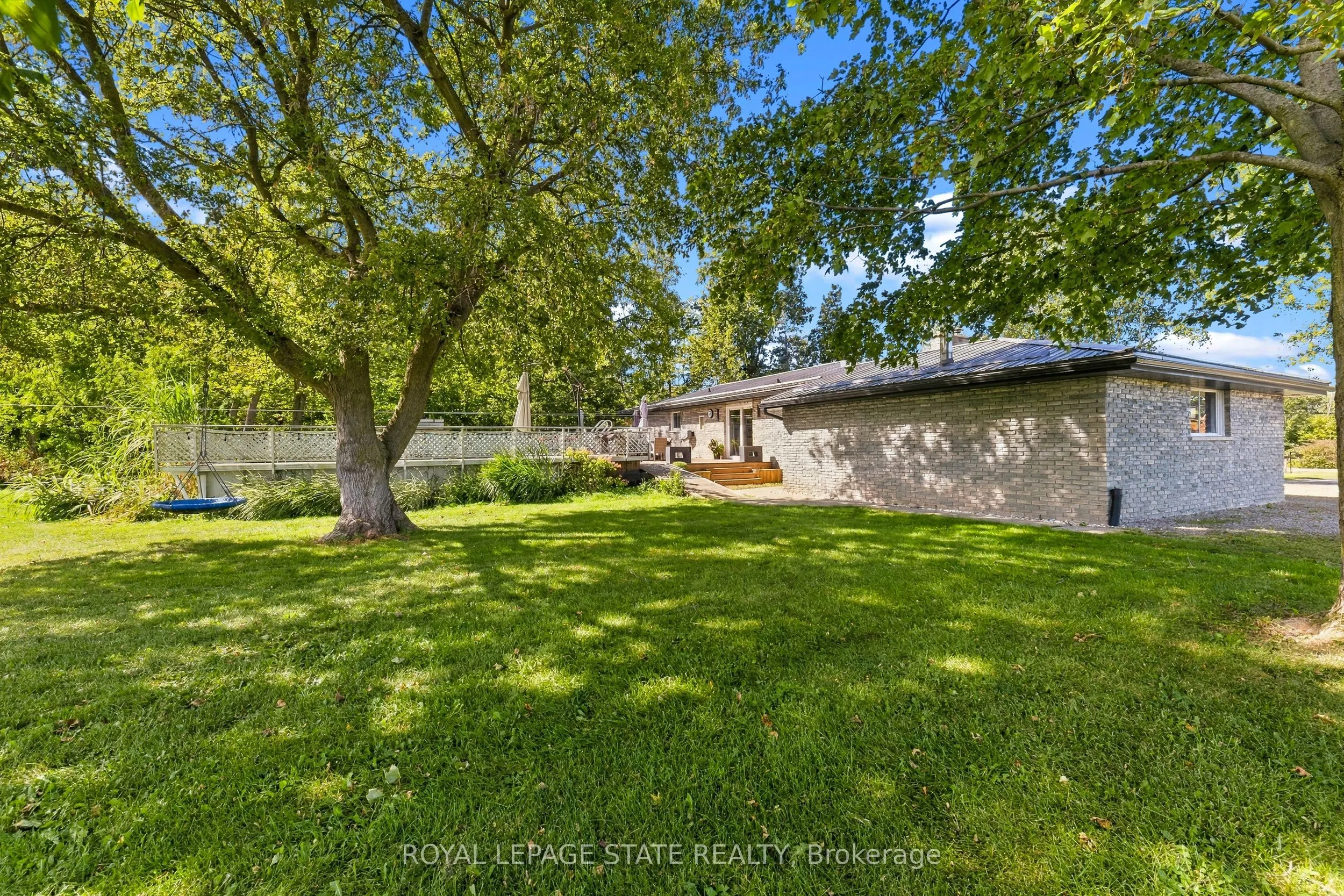 380 Haldimand Trail