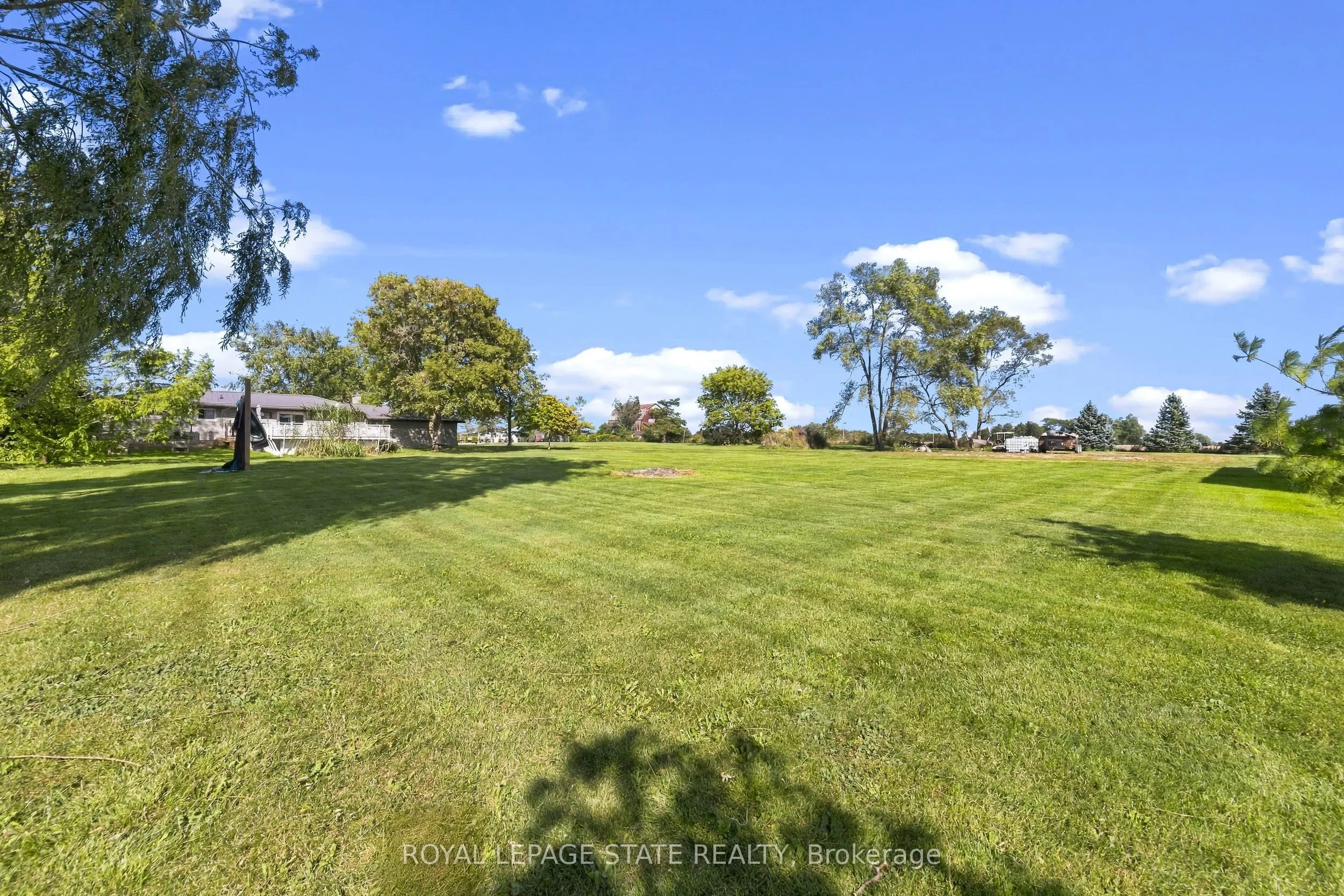 380 Haldimand Trail