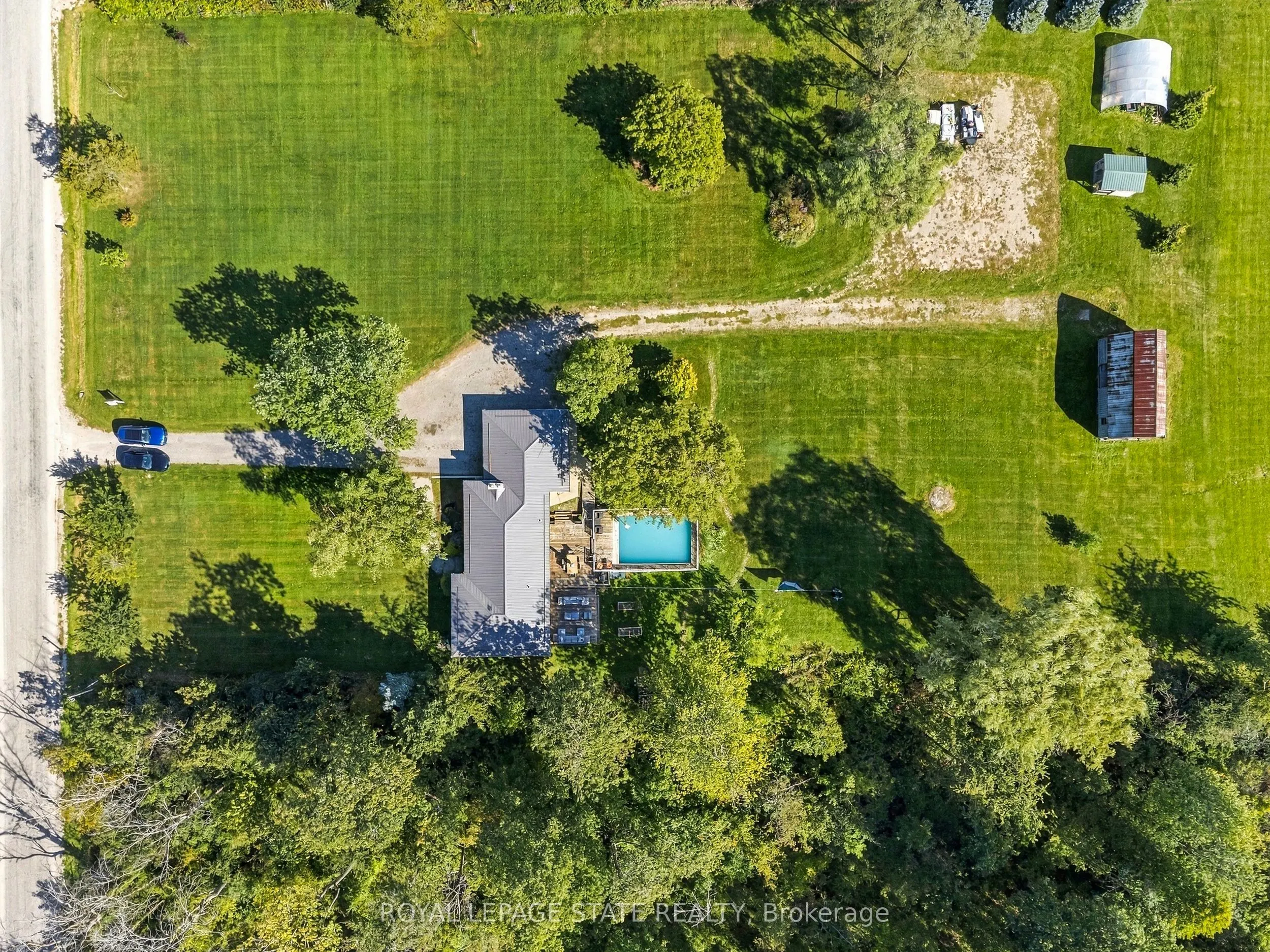 380 Haldimand Trail