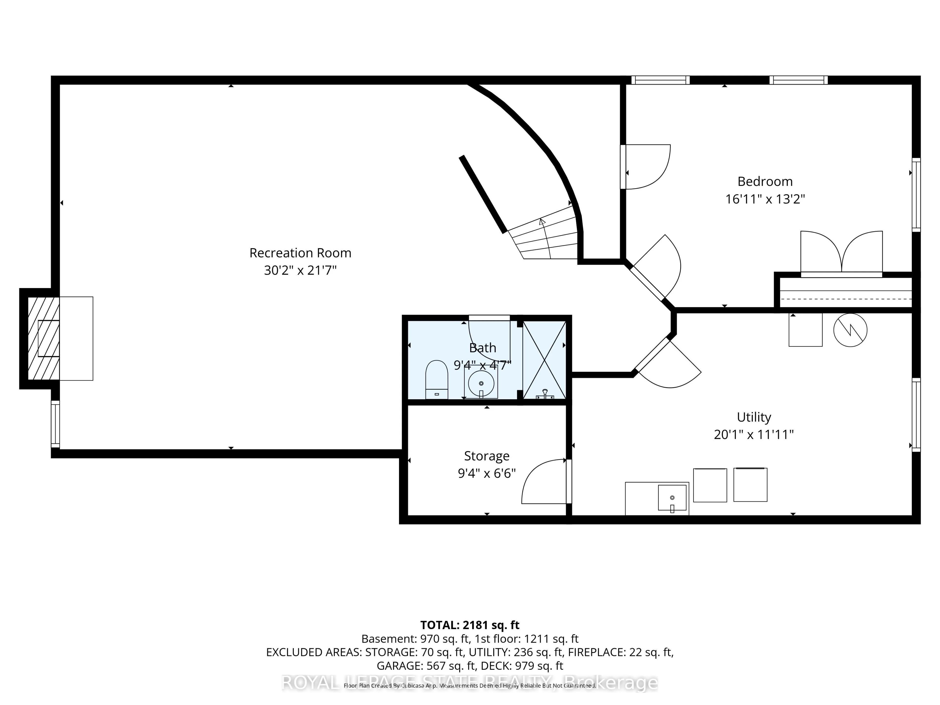 380 Haldimand Trail