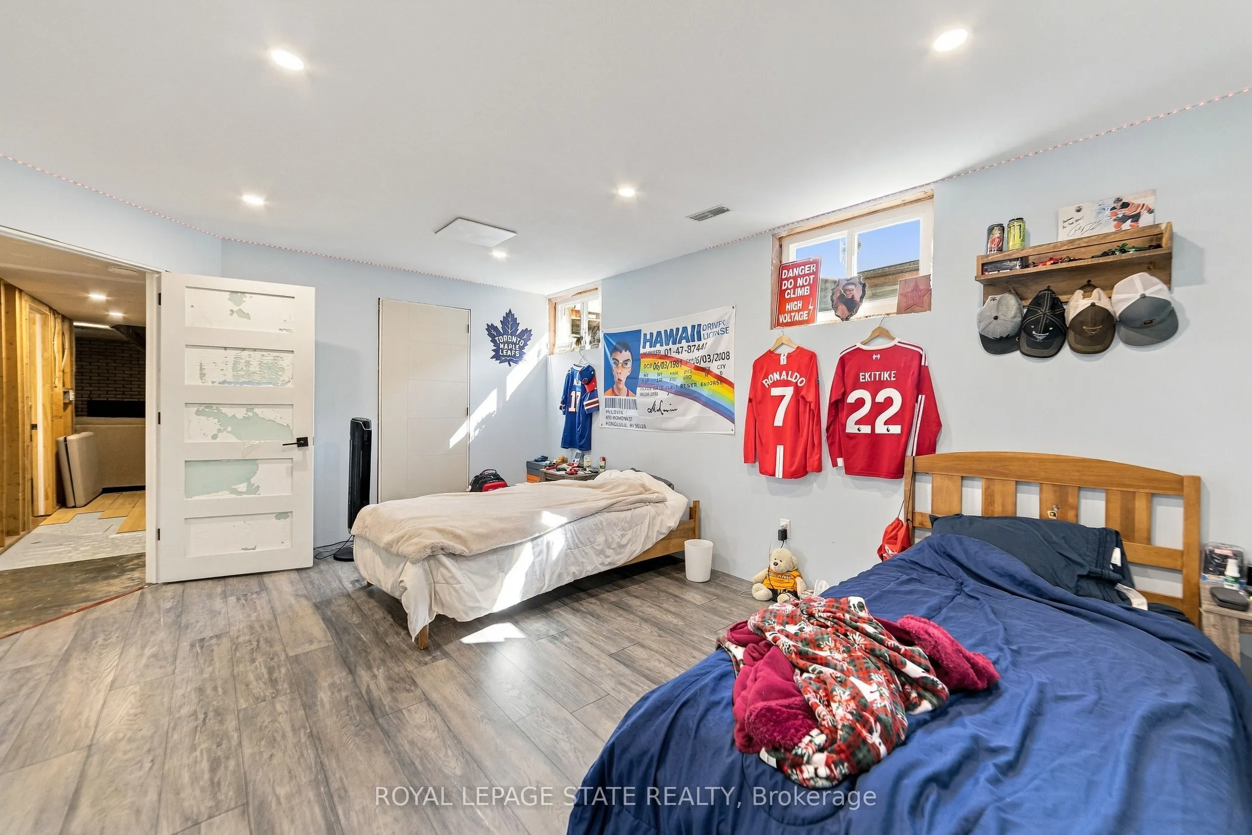 380 Haldimand Trail