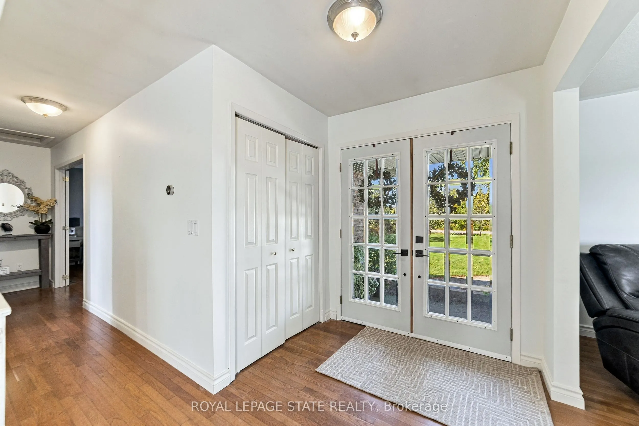 380 Haldimand Trail