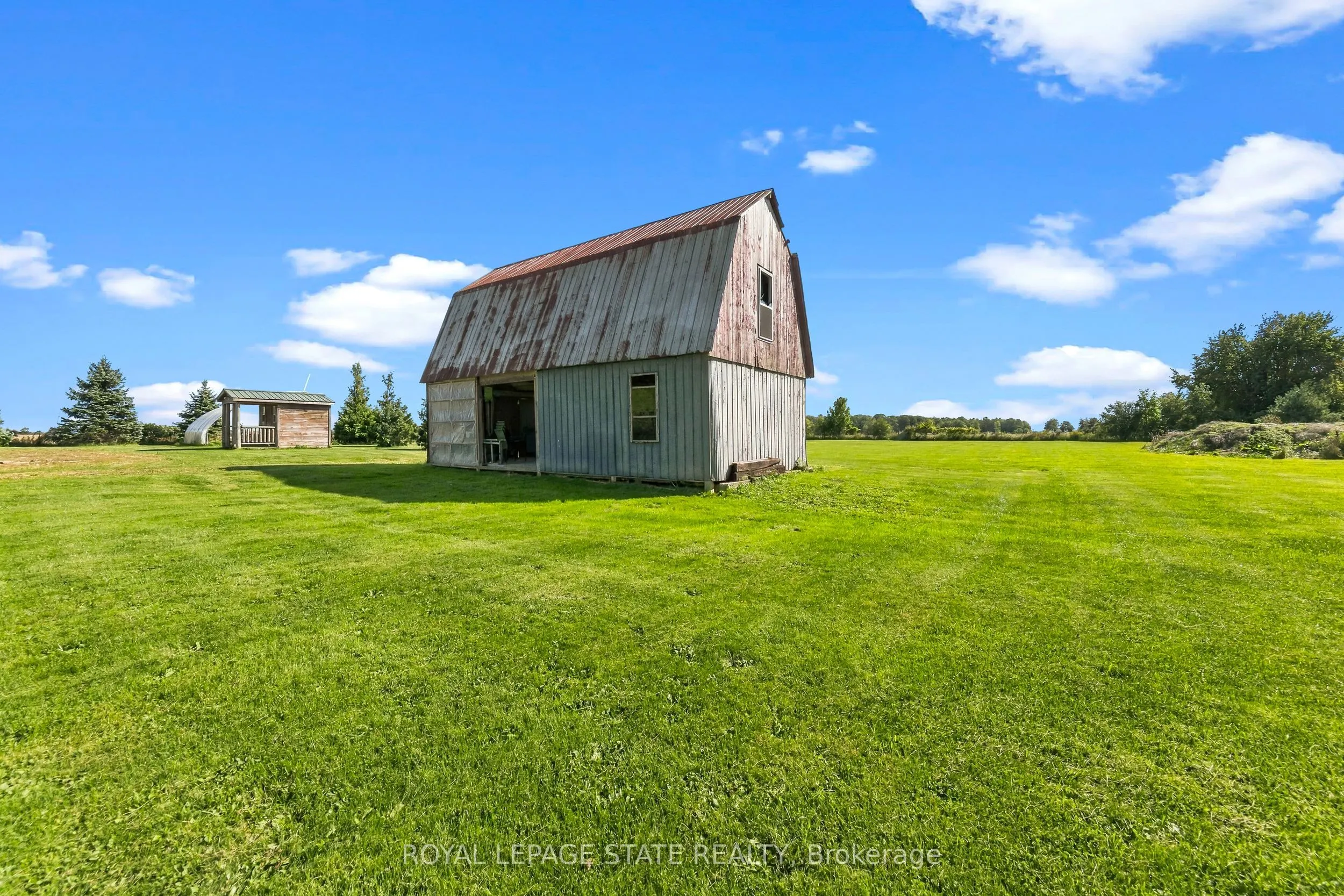 380 Haldimand Trail