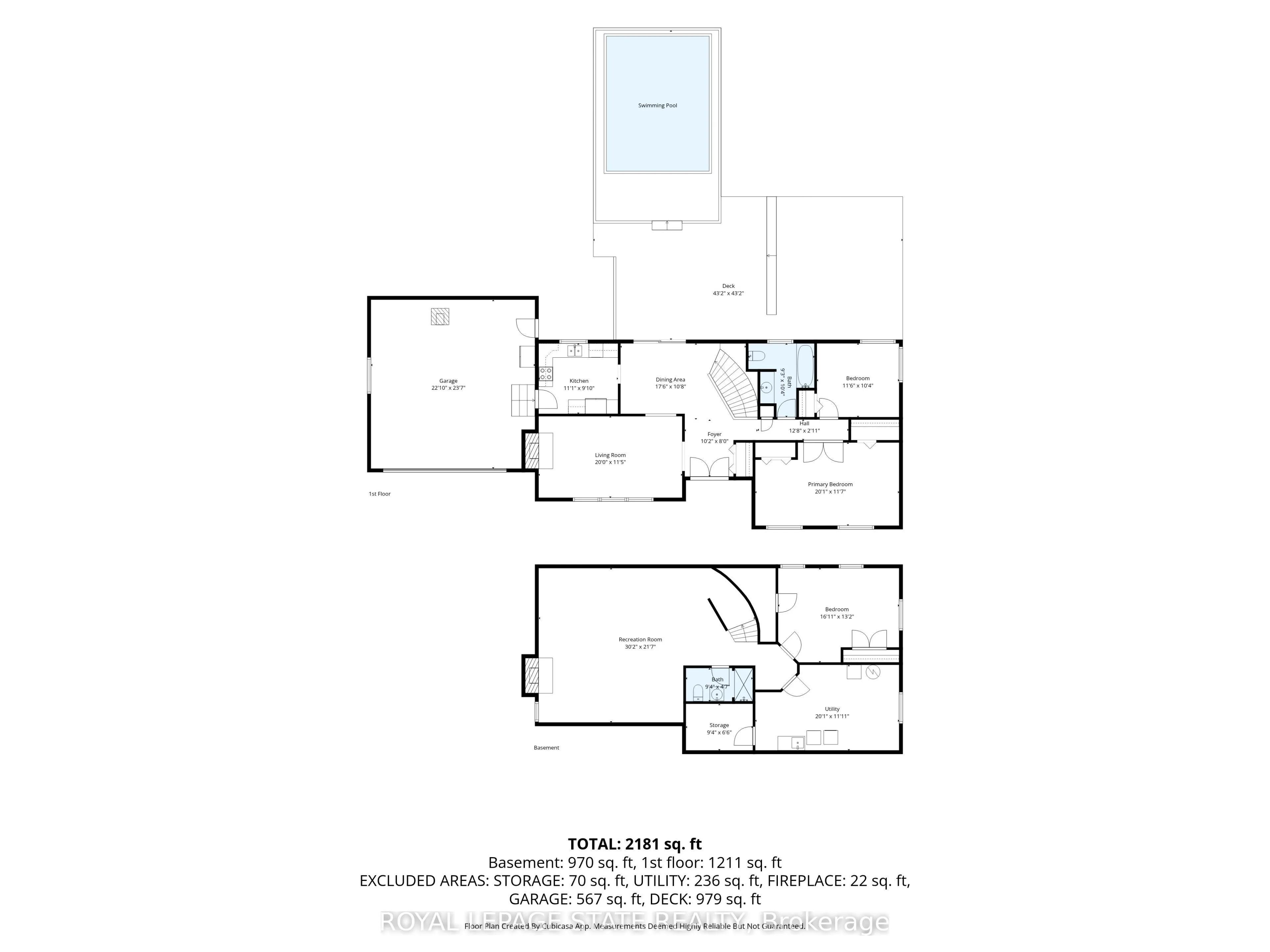 380 Haldimand Trail