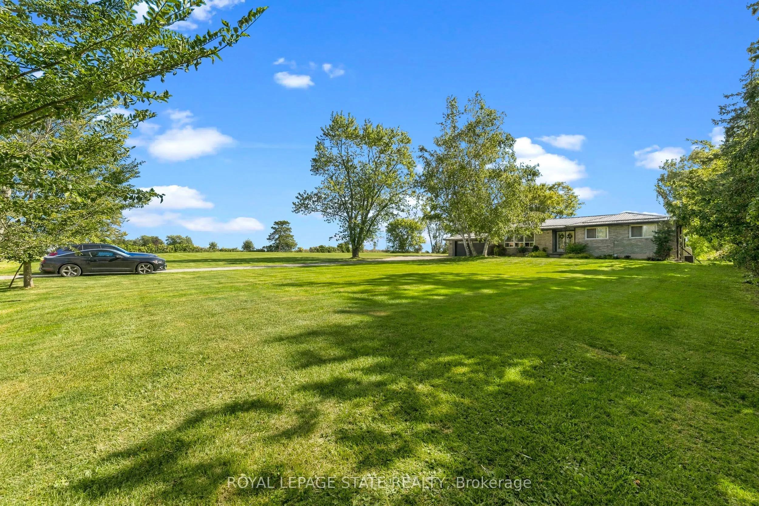 380 Haldimand Trail