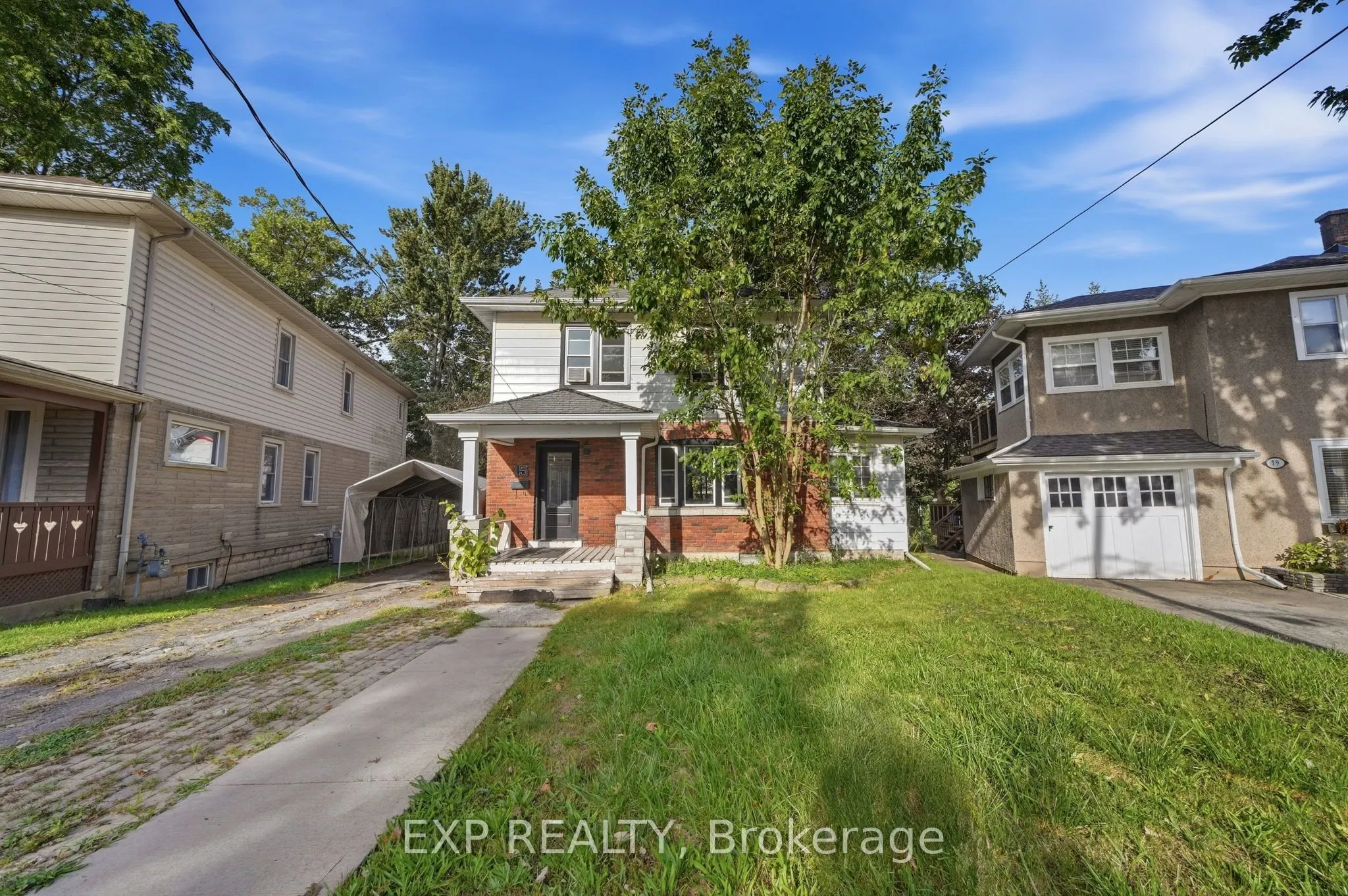 15 MARGERY Road