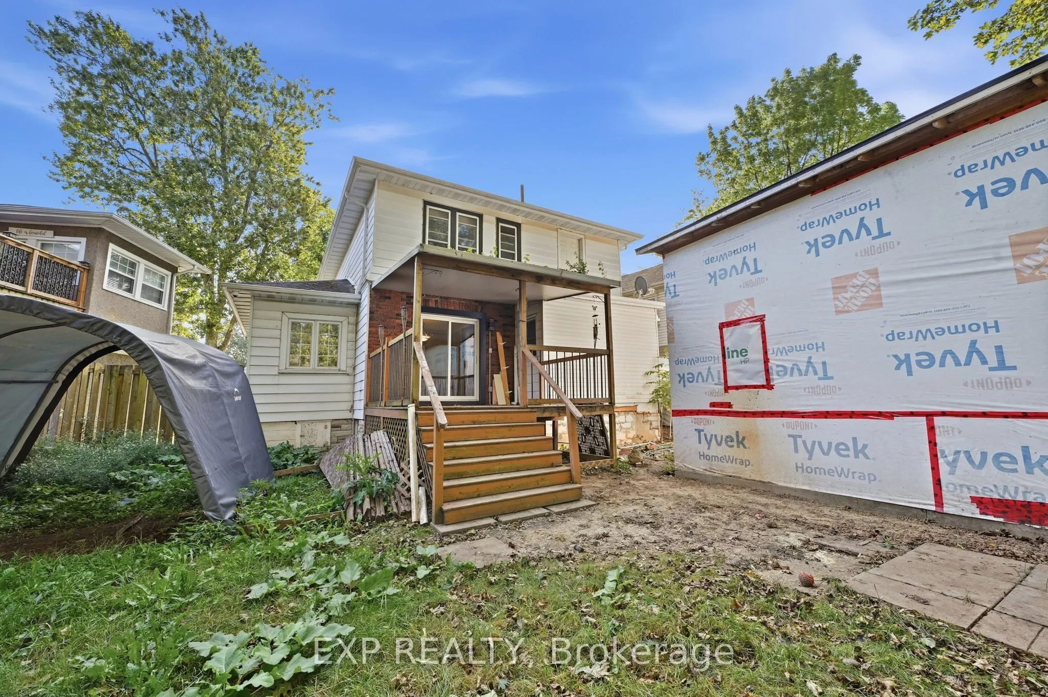15 MARGERY Road