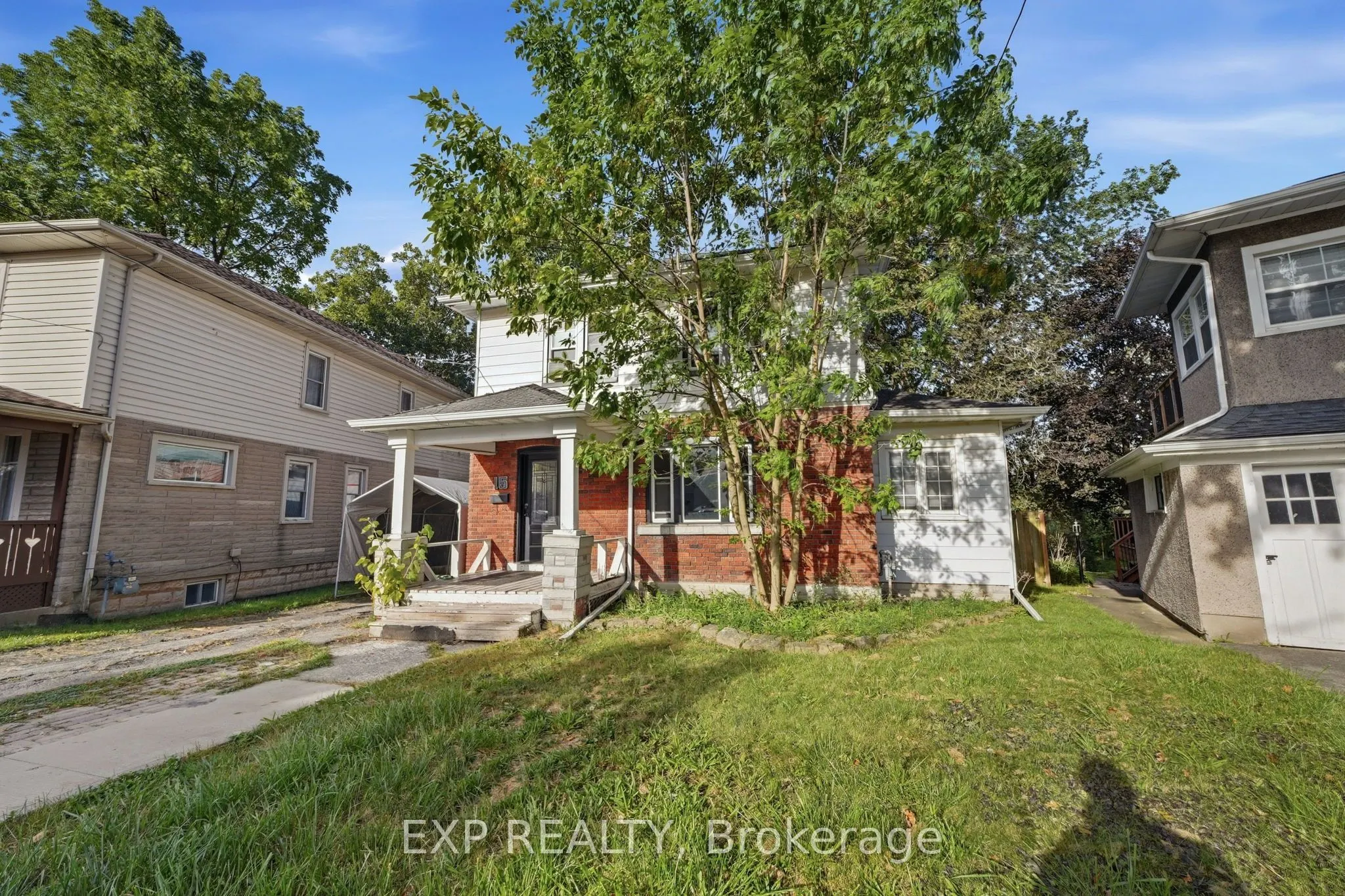 15 MARGERY Road