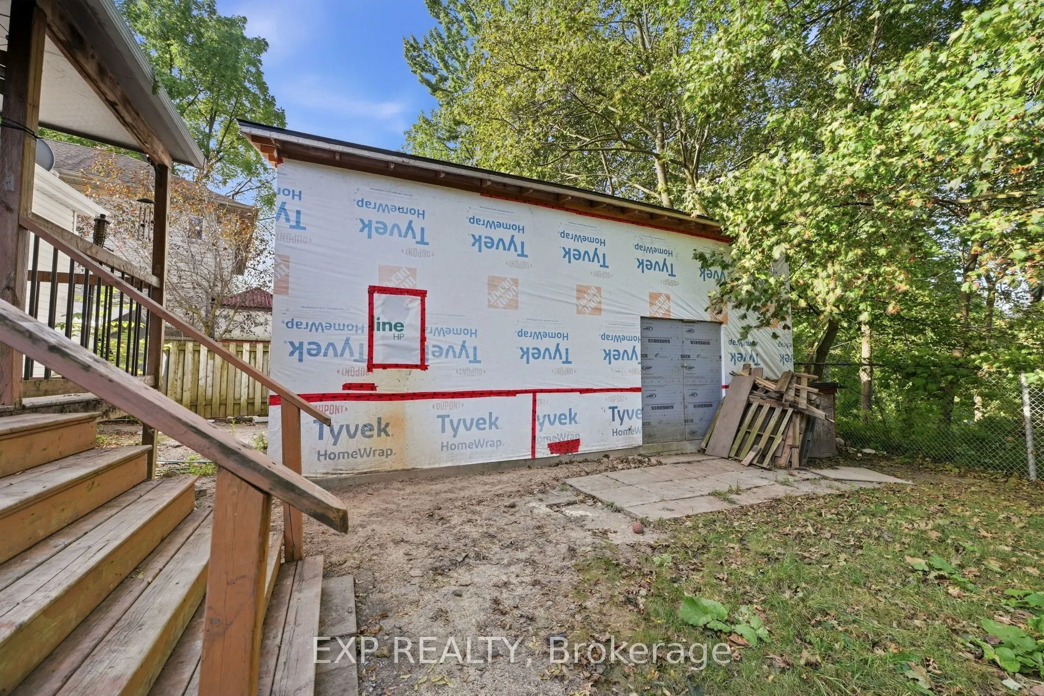 15 MARGERY Road