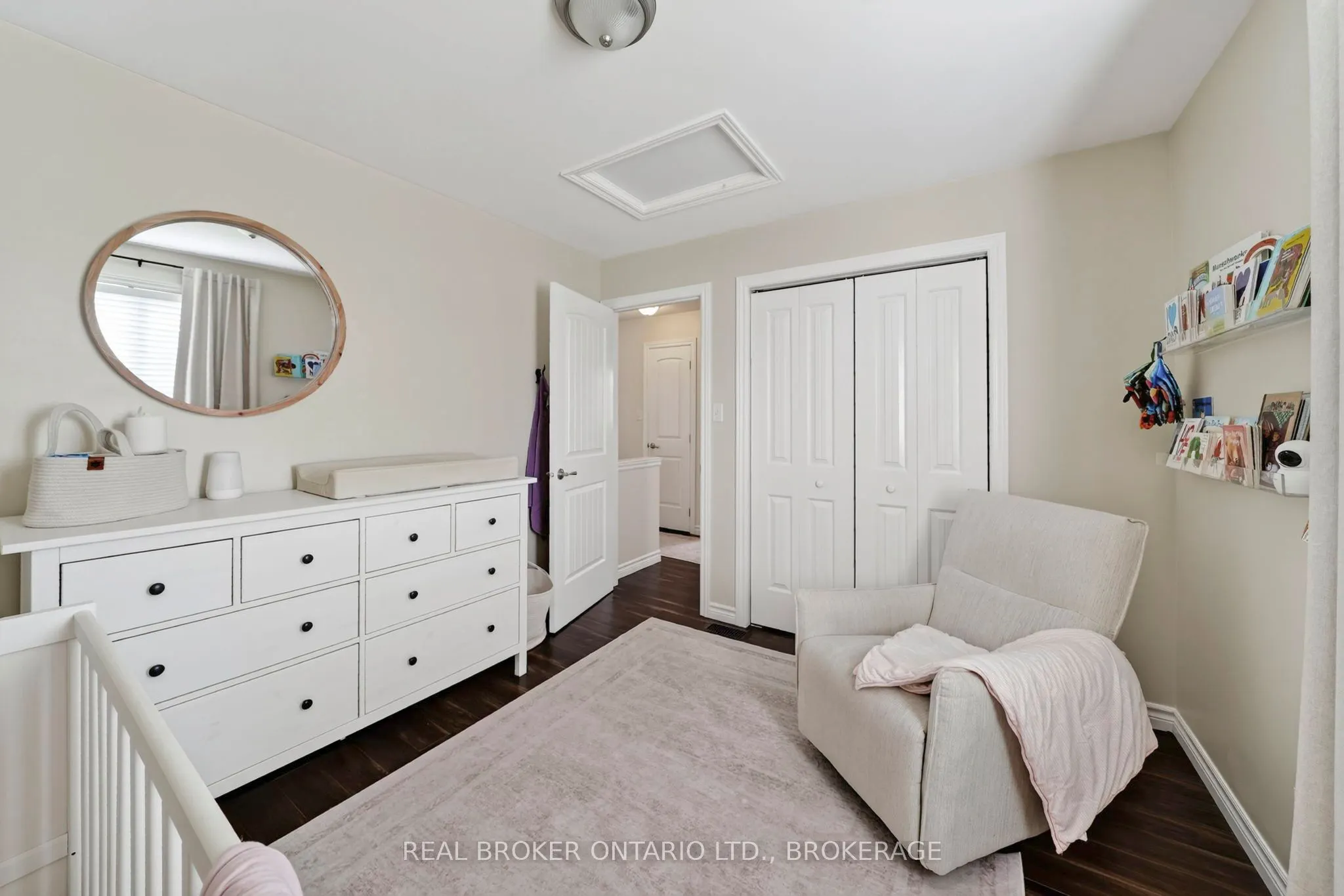 55 Abagail Crescent
