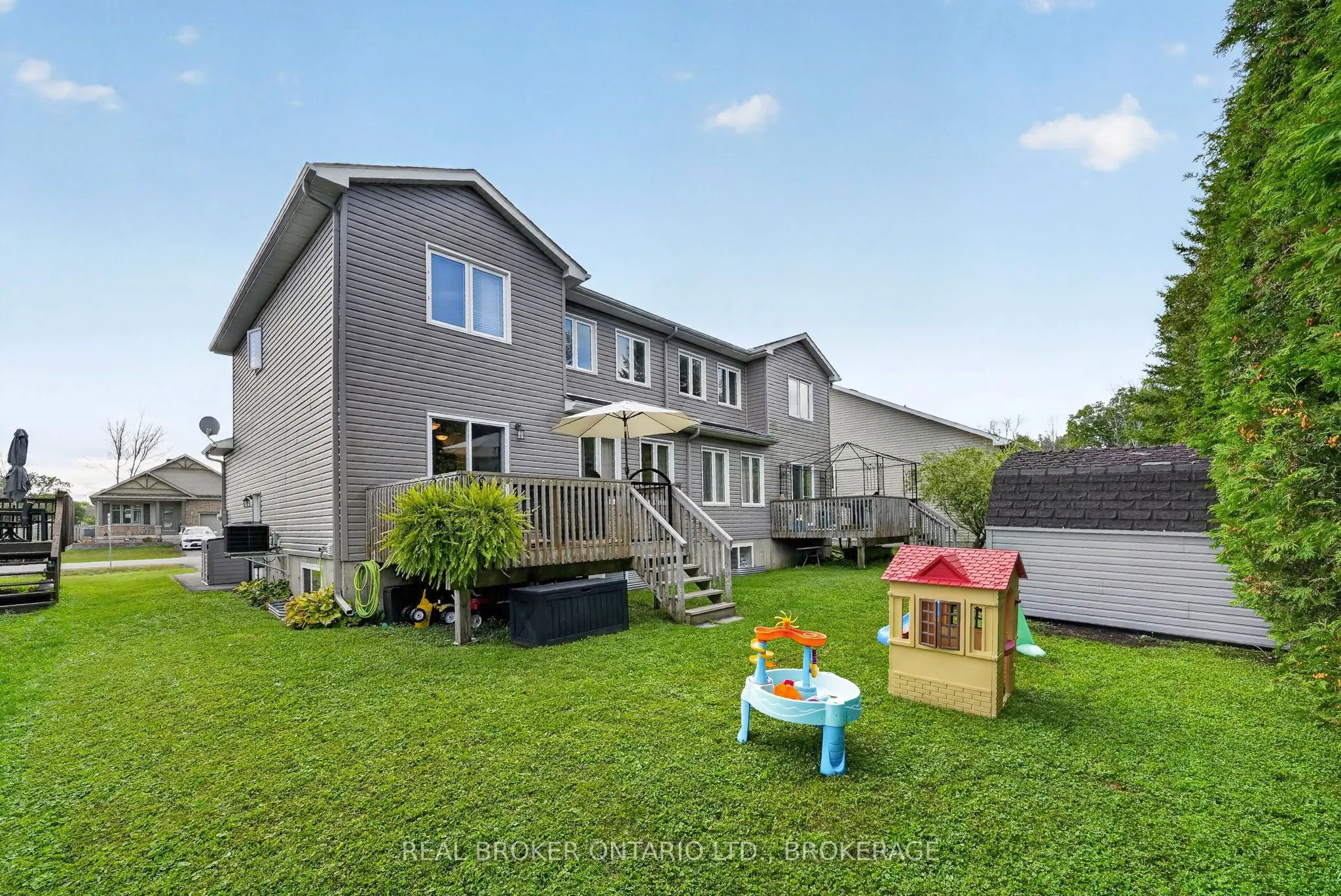 55 Abagail Crescent