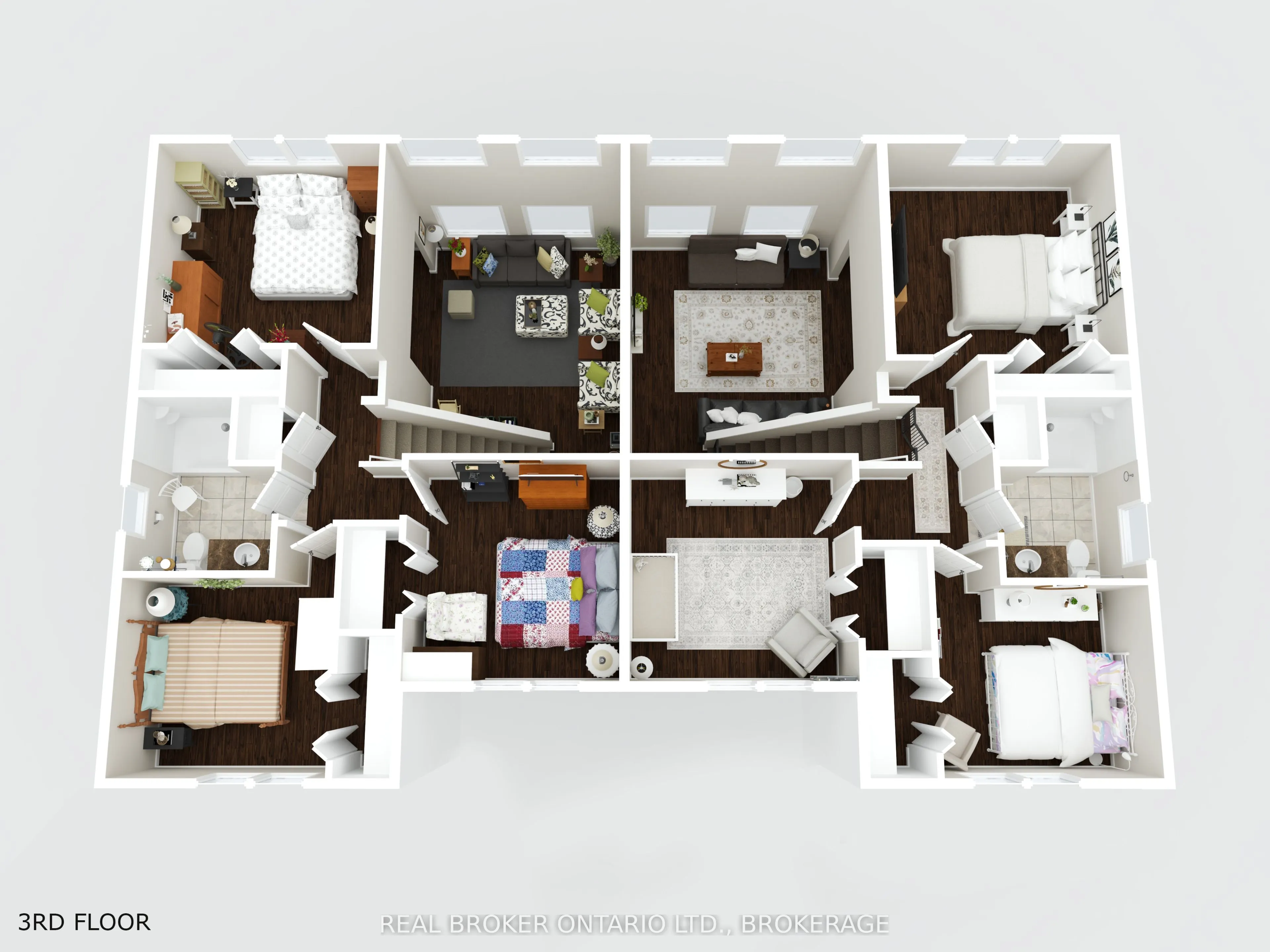55 Abagail Crescent