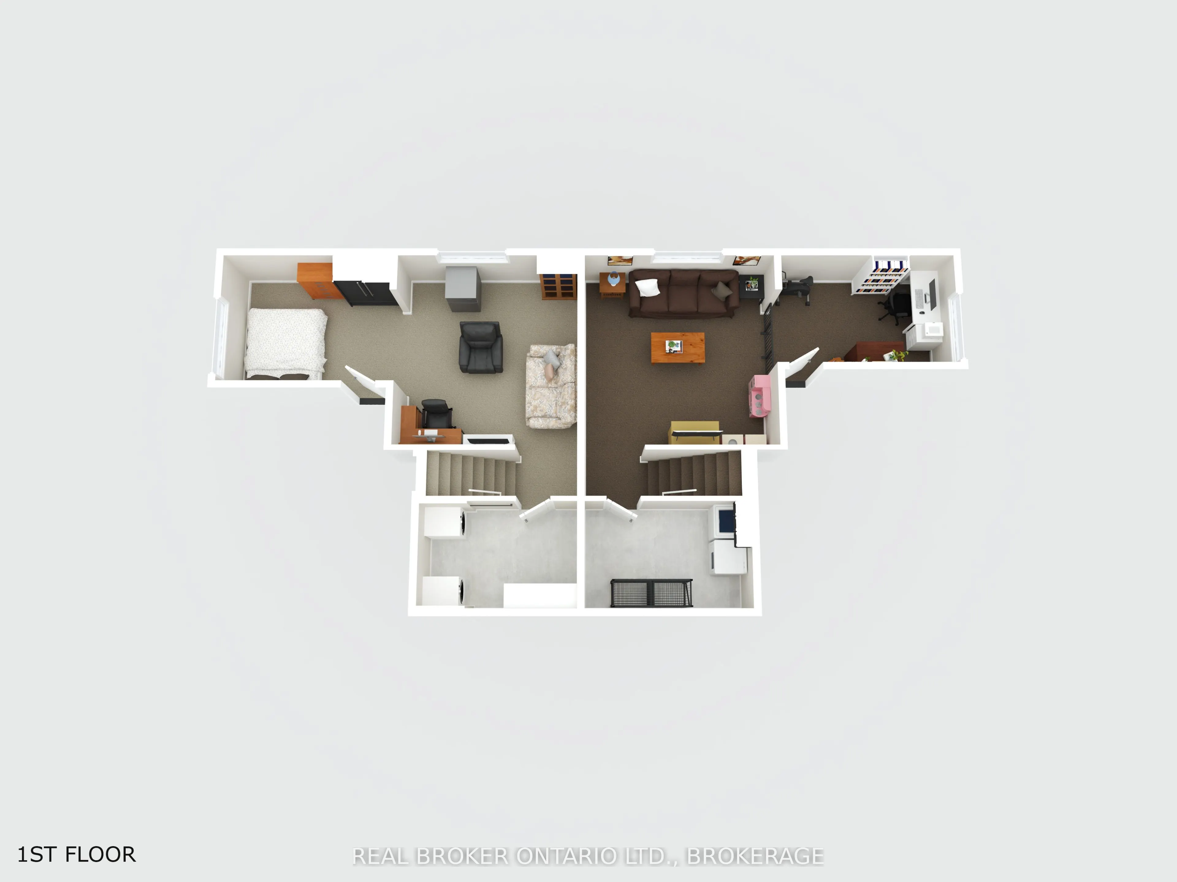 55 Abagail Crescent