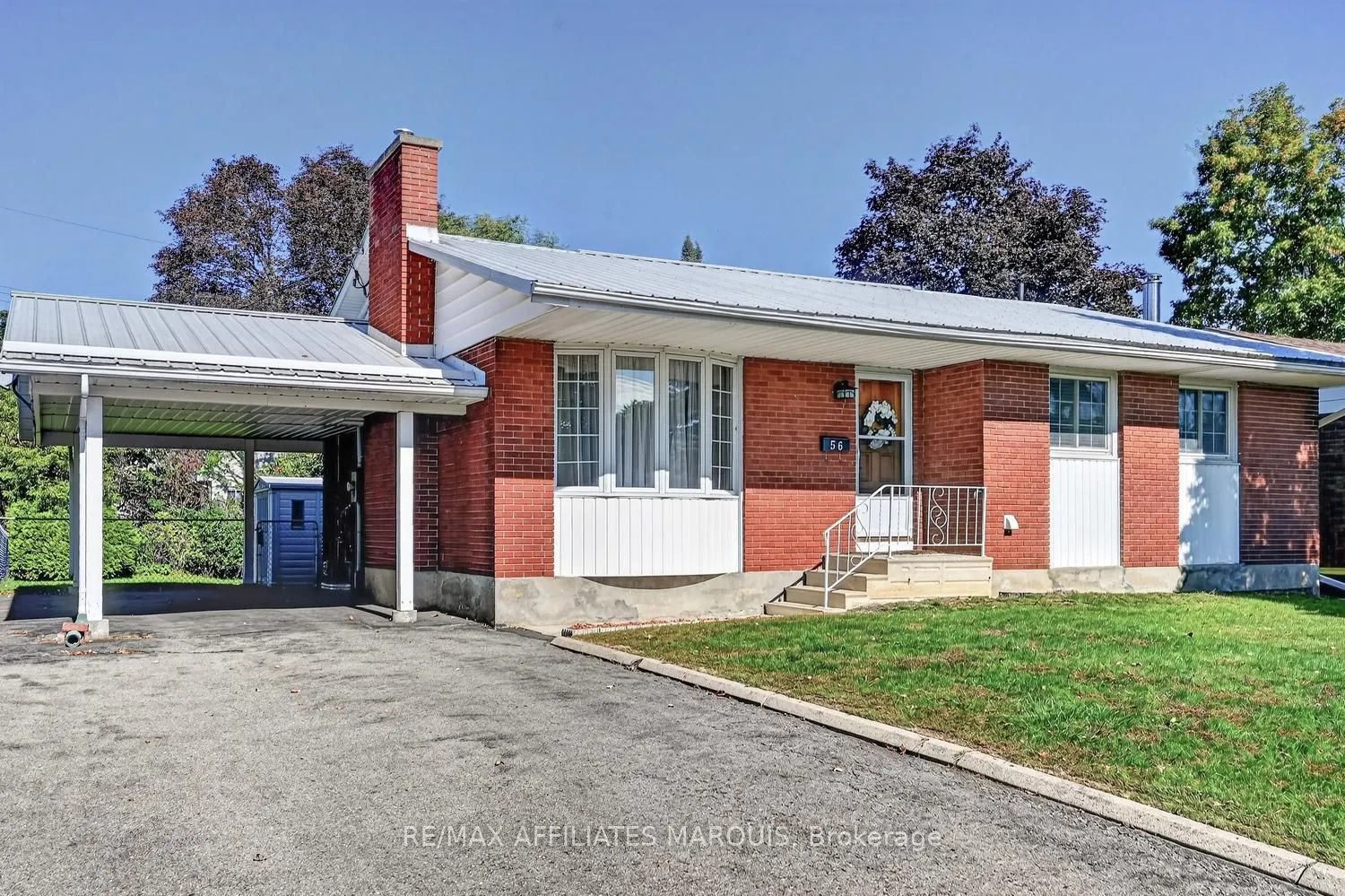 56 MARSHA Drive