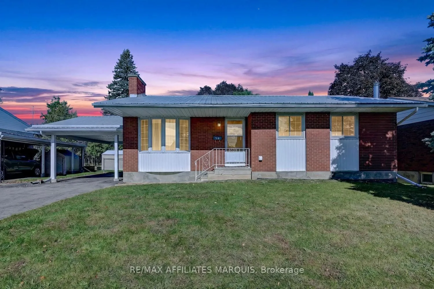 56 MARSHA Drive